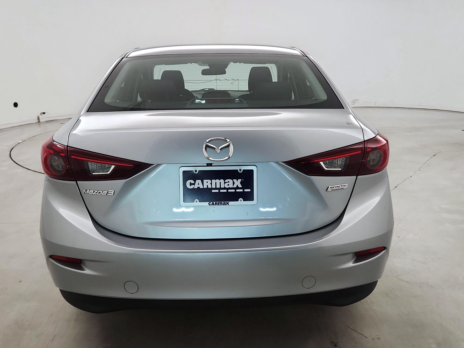 Thumbnail: 2018 Mazda Mazda3 - 6