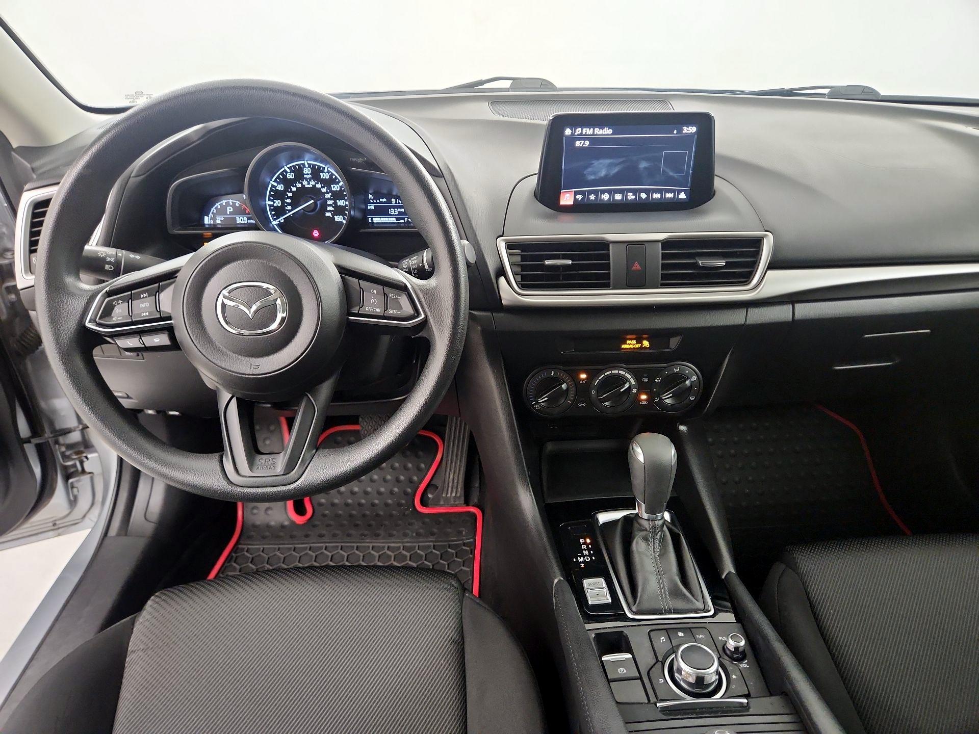 Thumbnail: 2018 Mazda Mazda3 - 8