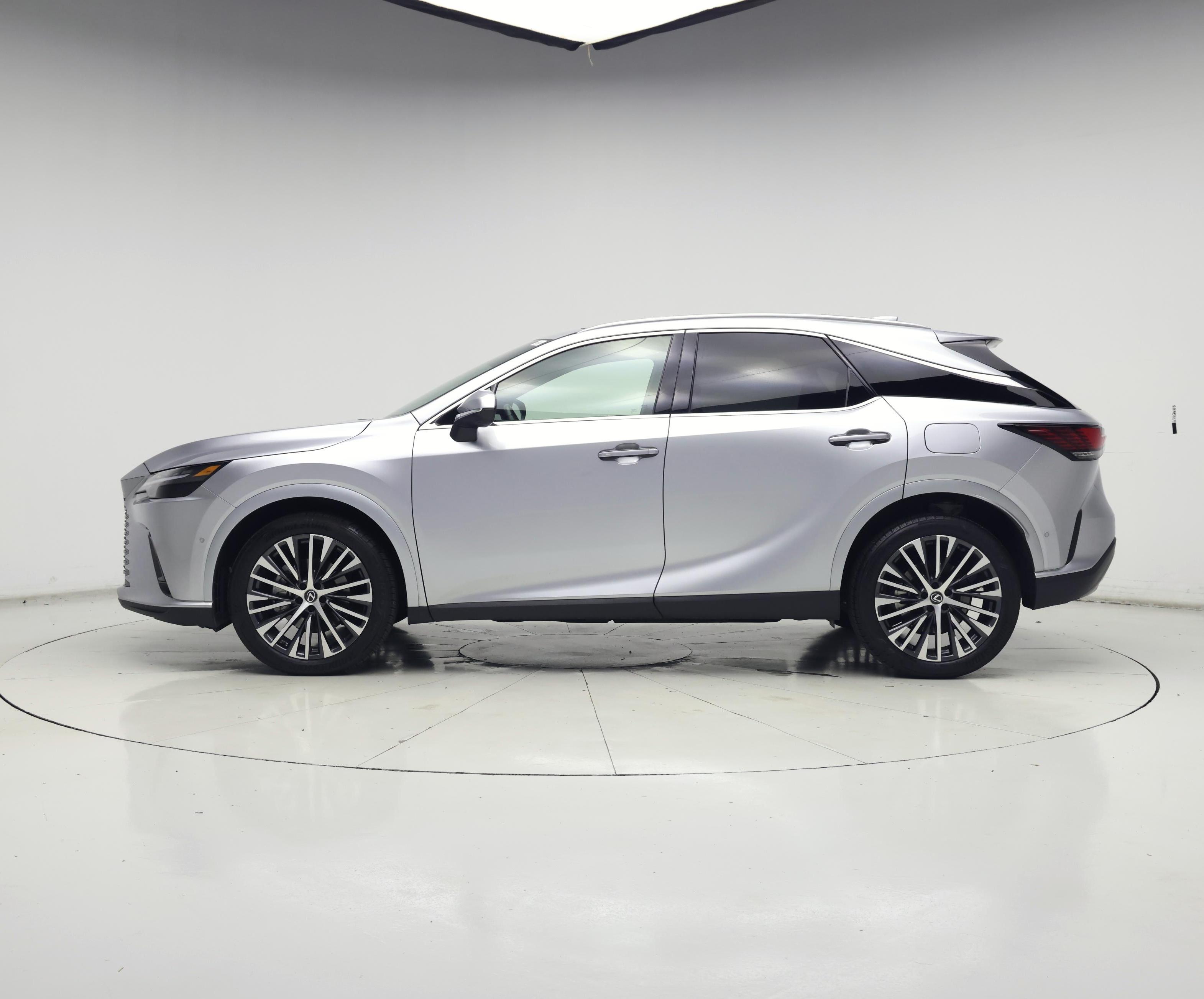 Thumbnail: 2025 Lexus RX - 3