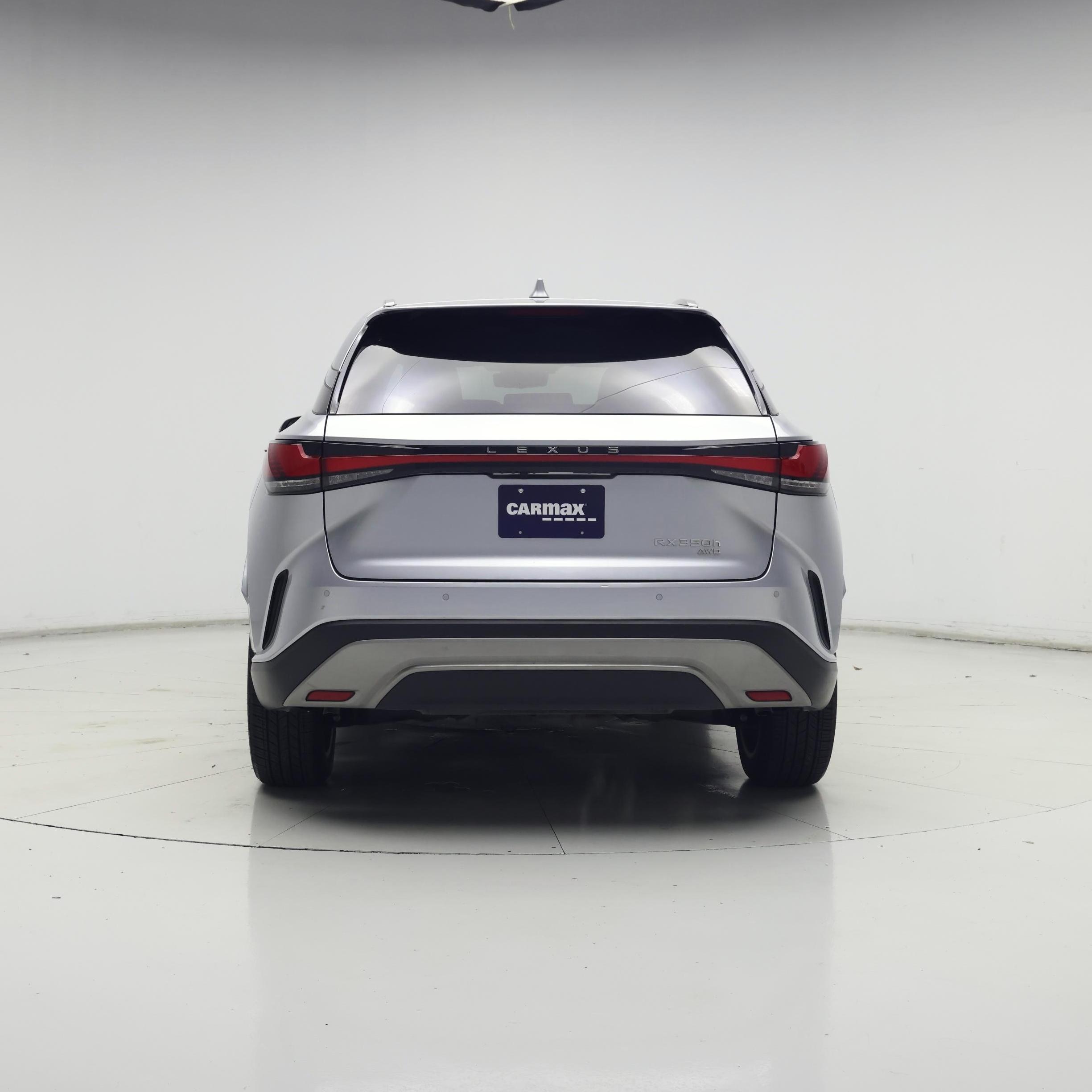 Thumbnail: 2025 Lexus RX - 6