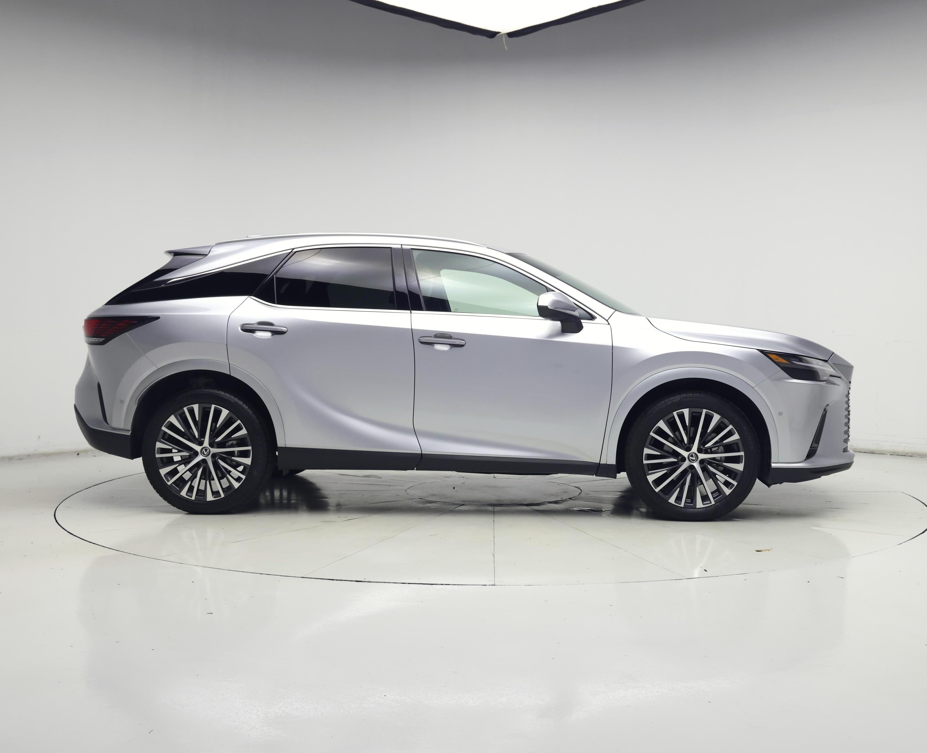 Thumbnail: 2025 Lexus RX - 7