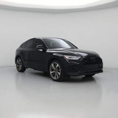 2024 Audi SQ5 Sportback Premium Plus