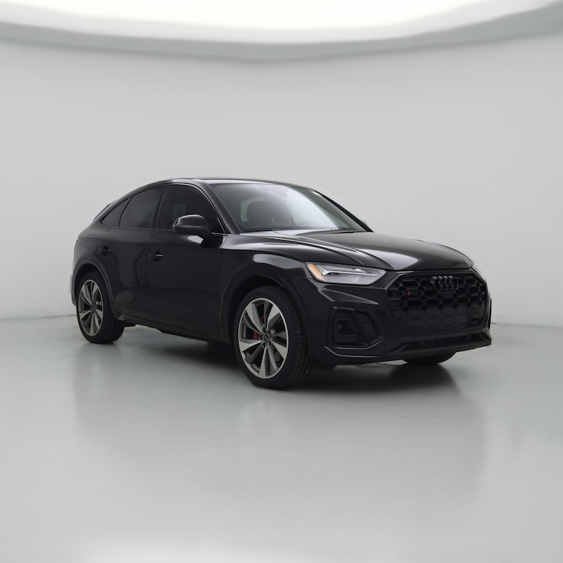 2024 Audi SQ5 Sportback Premium Plus