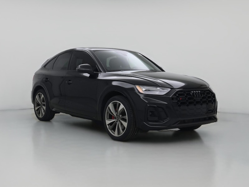 2024 Audi SQ5 Sportback Premium Plus