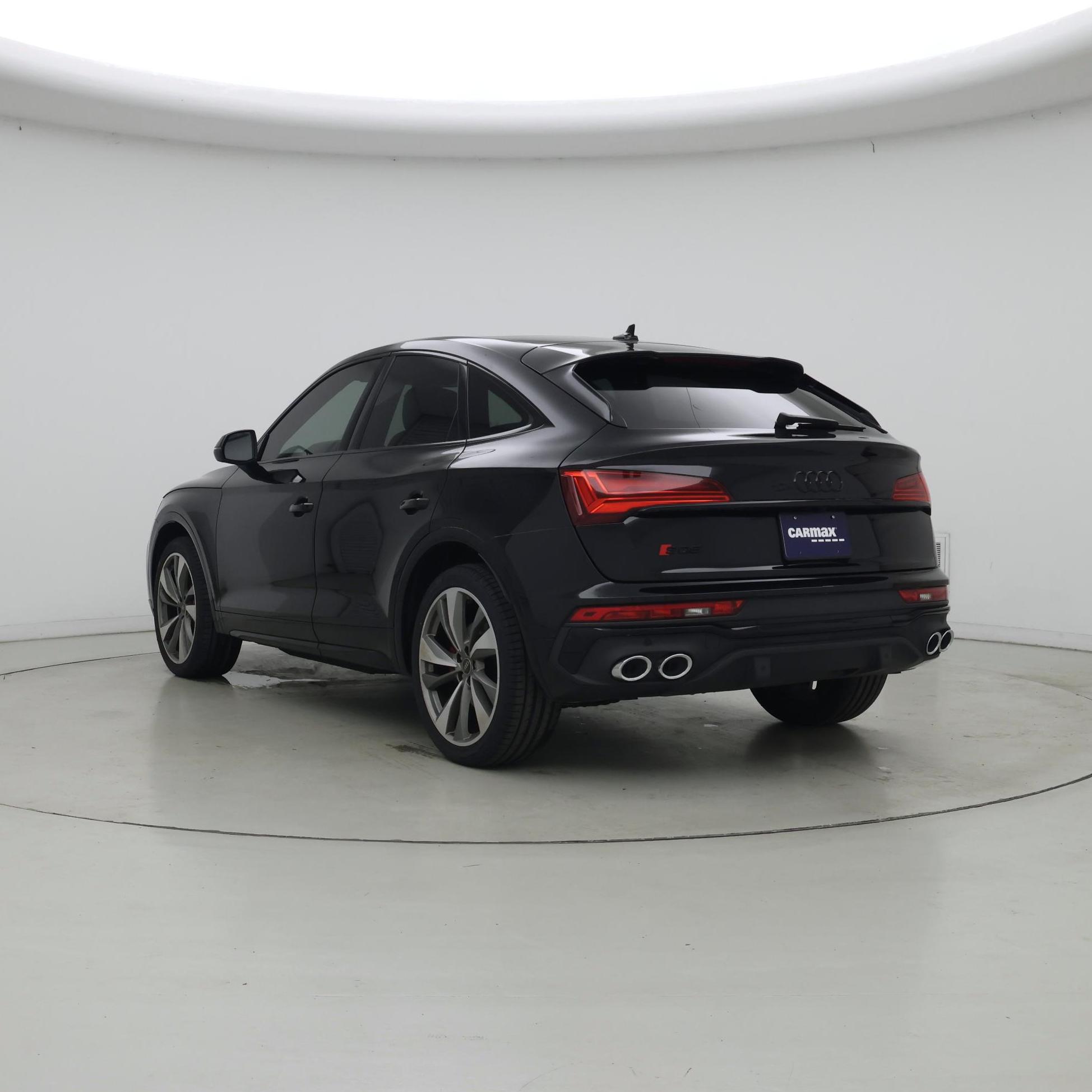 Thumbnail: 2024 Audi SQ5 - 2