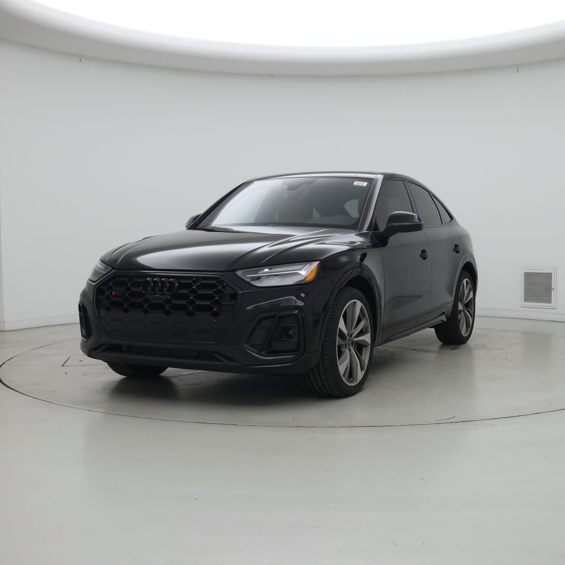 Thumbnail: 2024 Audi SQ5 - 4