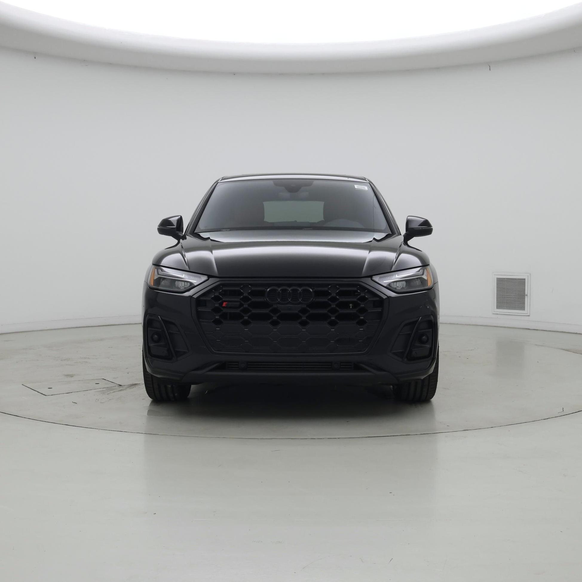 Thumbnail: 2024 Audi SQ5 - 5