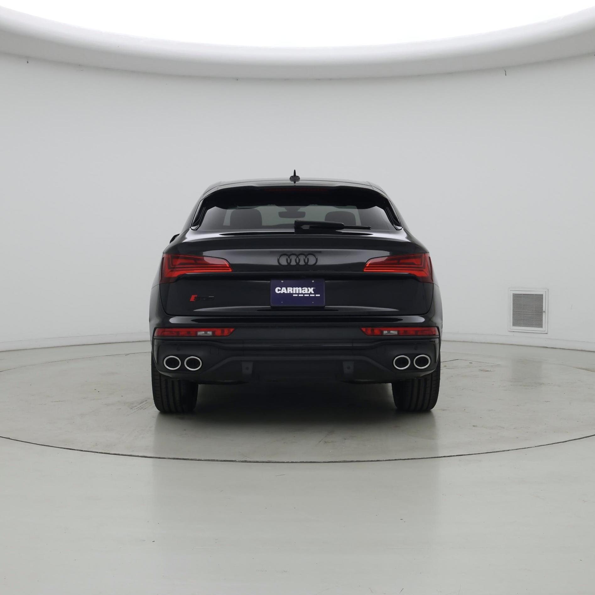 Thumbnail: 2024 Audi SQ5 - 6
