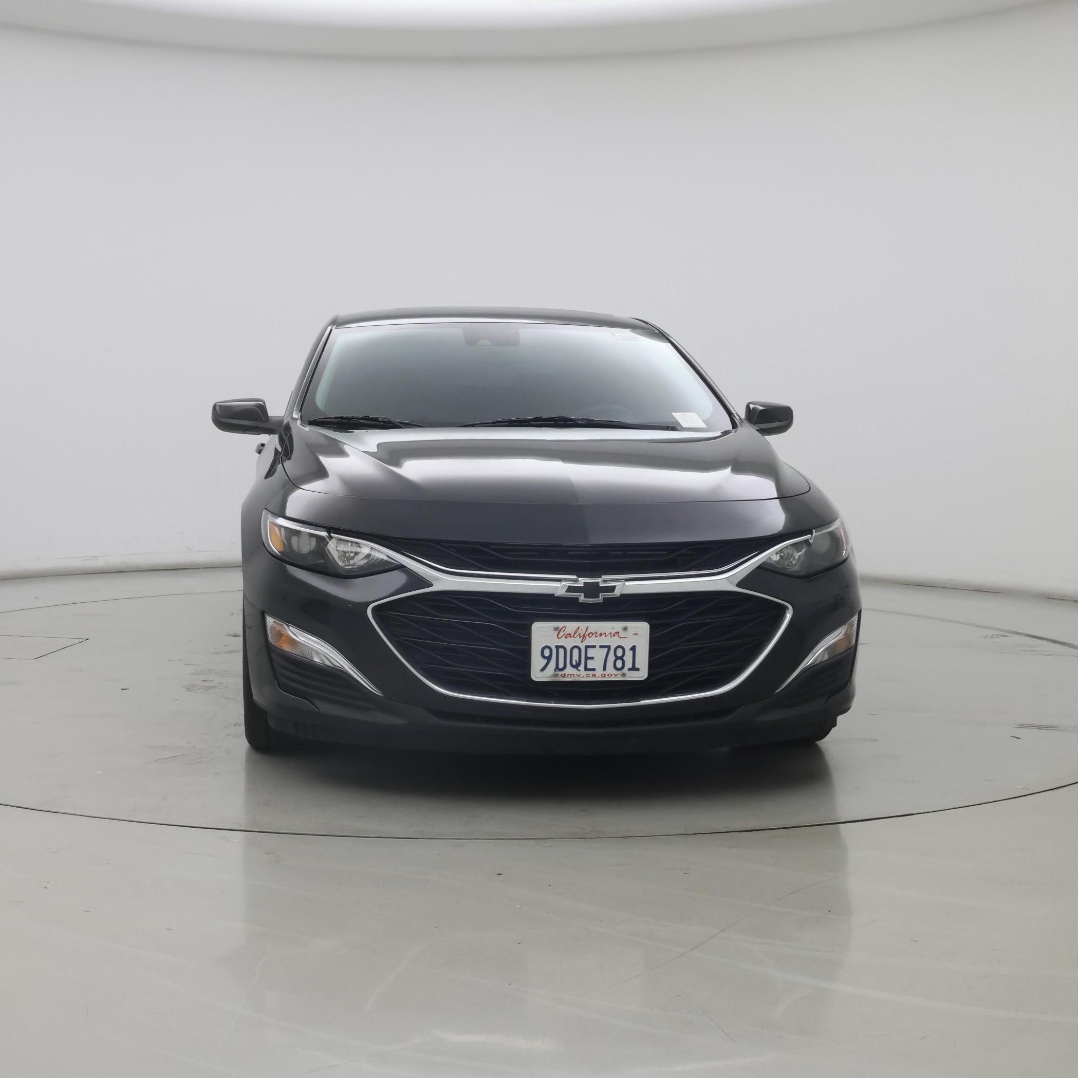 Thumbnail: 2022 Chevrolet Malibu - 5