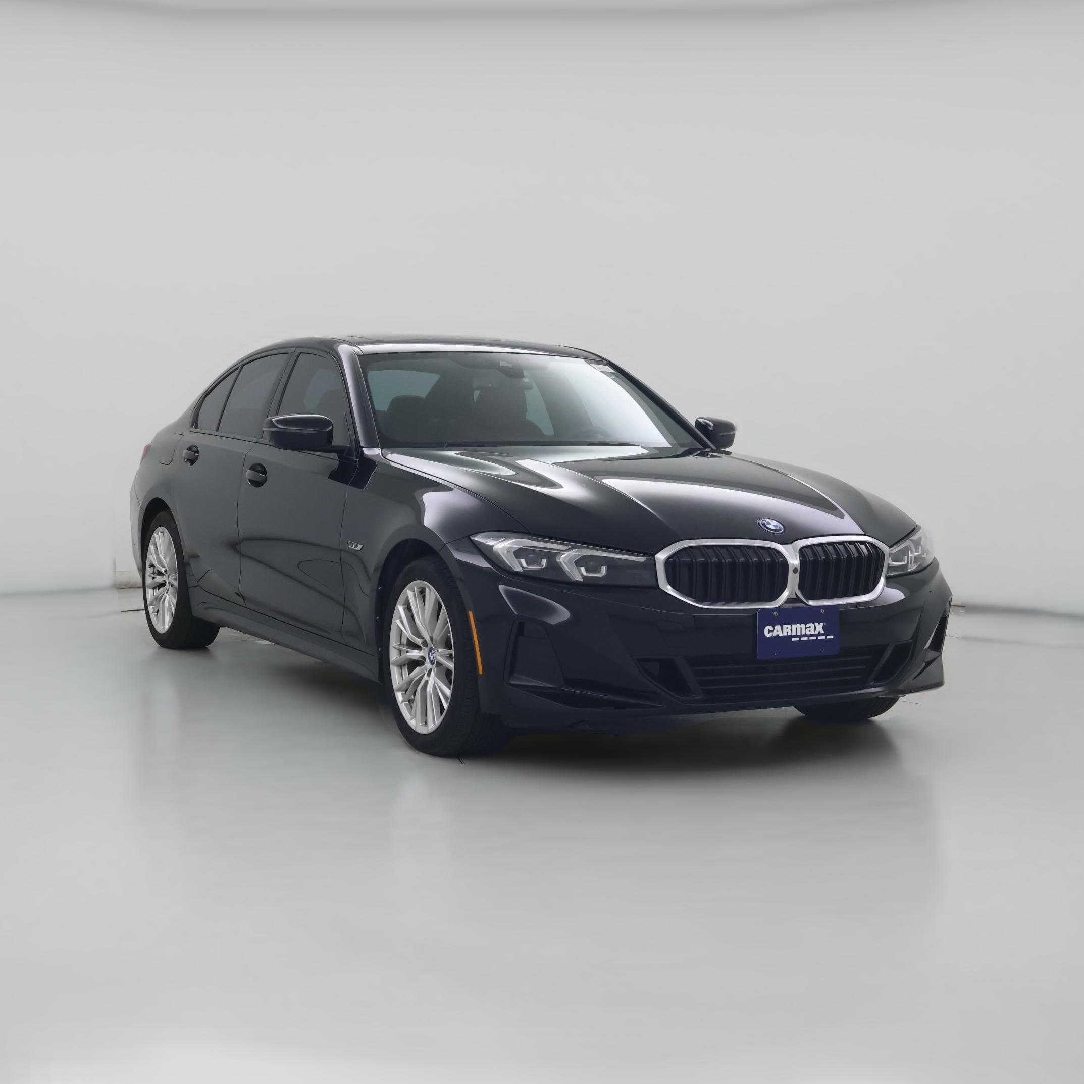 Thumbnail: 2023 BMW 3 Series - 1