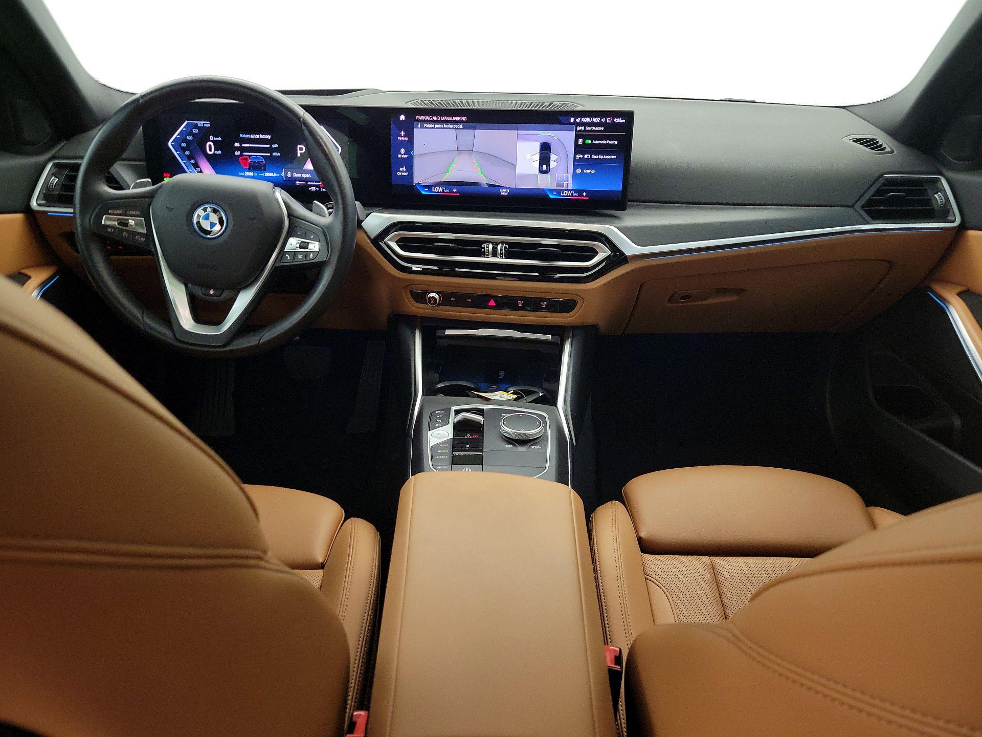 Thumbnail: 2023 BMW 3 Series - 9