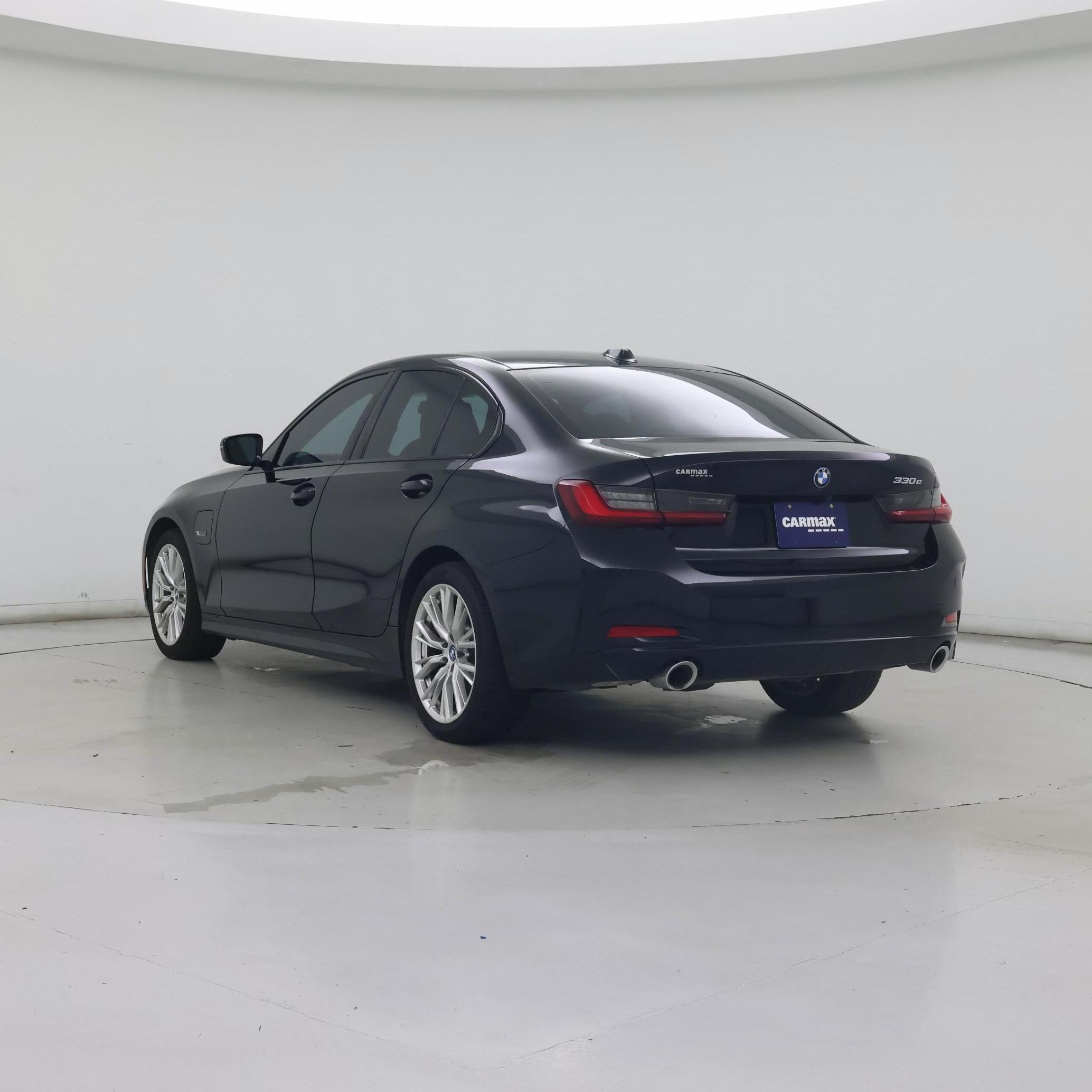 Thumbnail: 2023 BMW 3 Series - 2