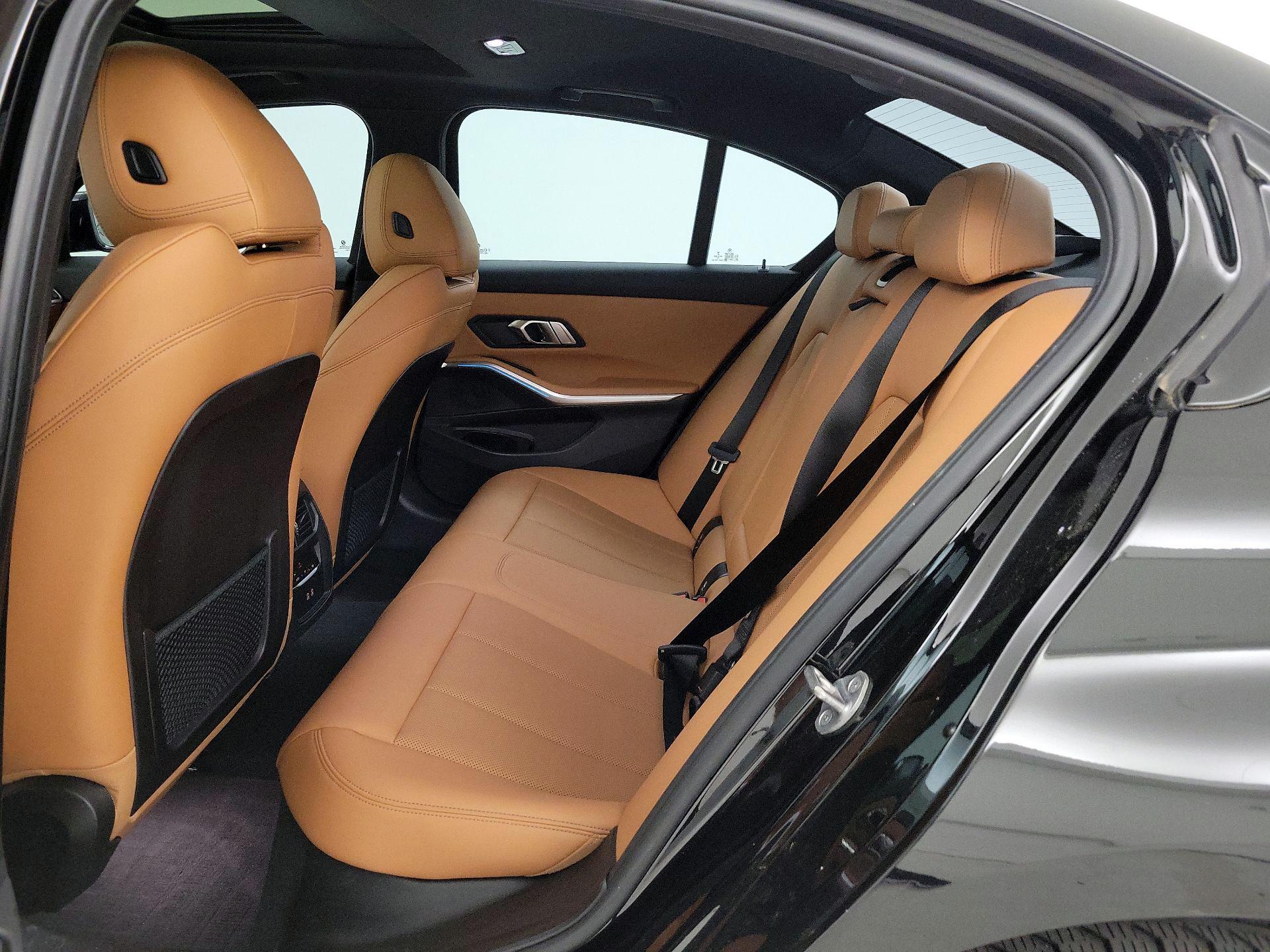 Thumbnail: 2023 BMW 3 Series - 19