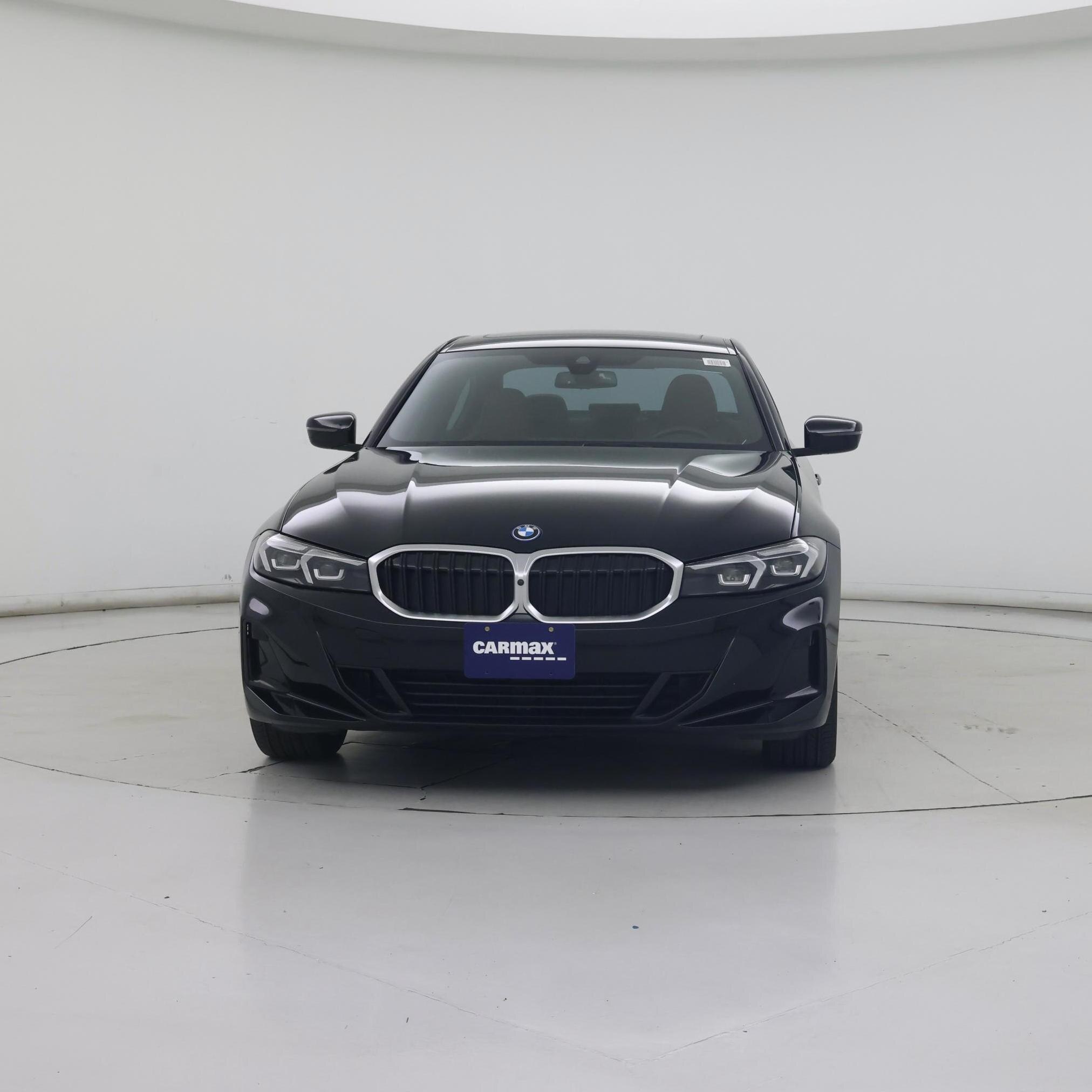 Thumbnail: 2023 BMW 3 Series - 5