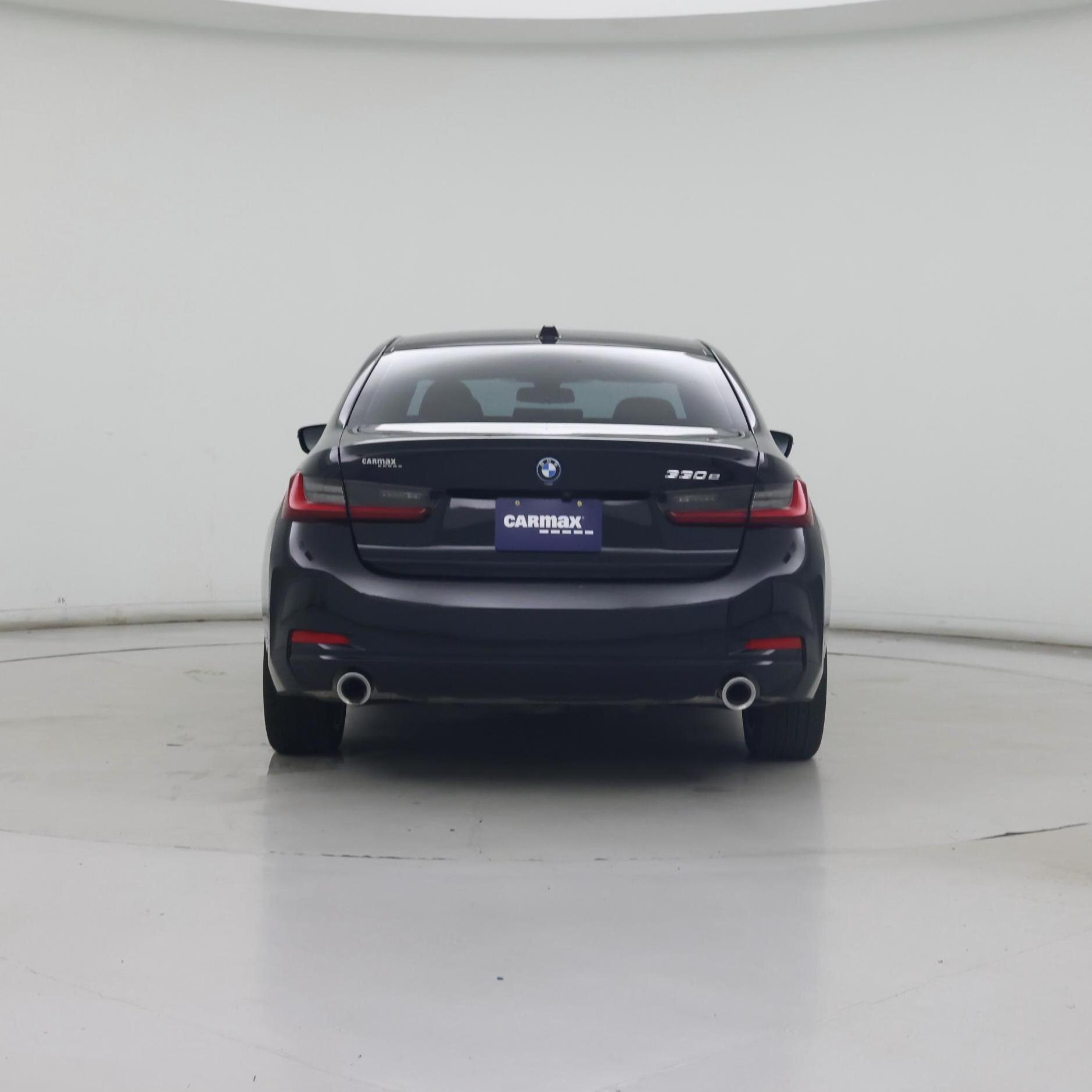 Thumbnail: 2023 BMW 3 Series - 6