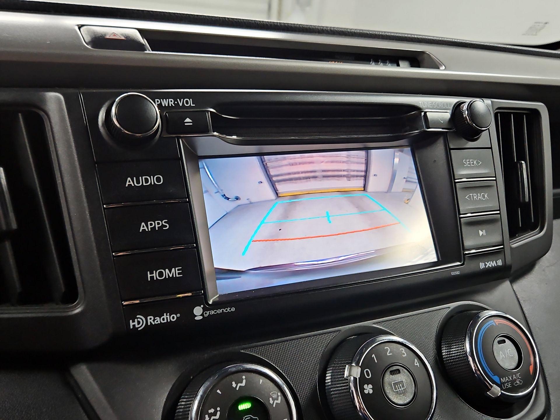 Thumbnail: 2017 Toyota RAV4 - 14