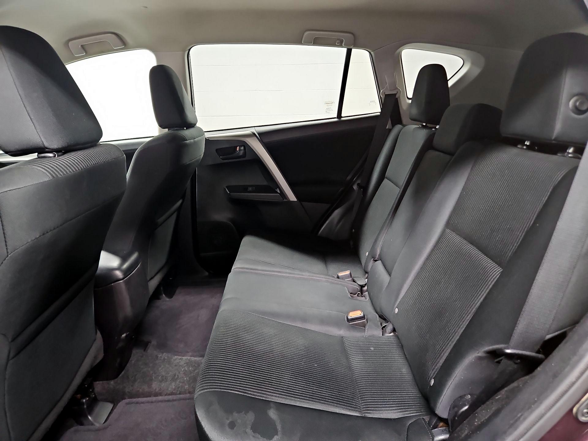 Thumbnail: 2017 Toyota RAV4 - 19