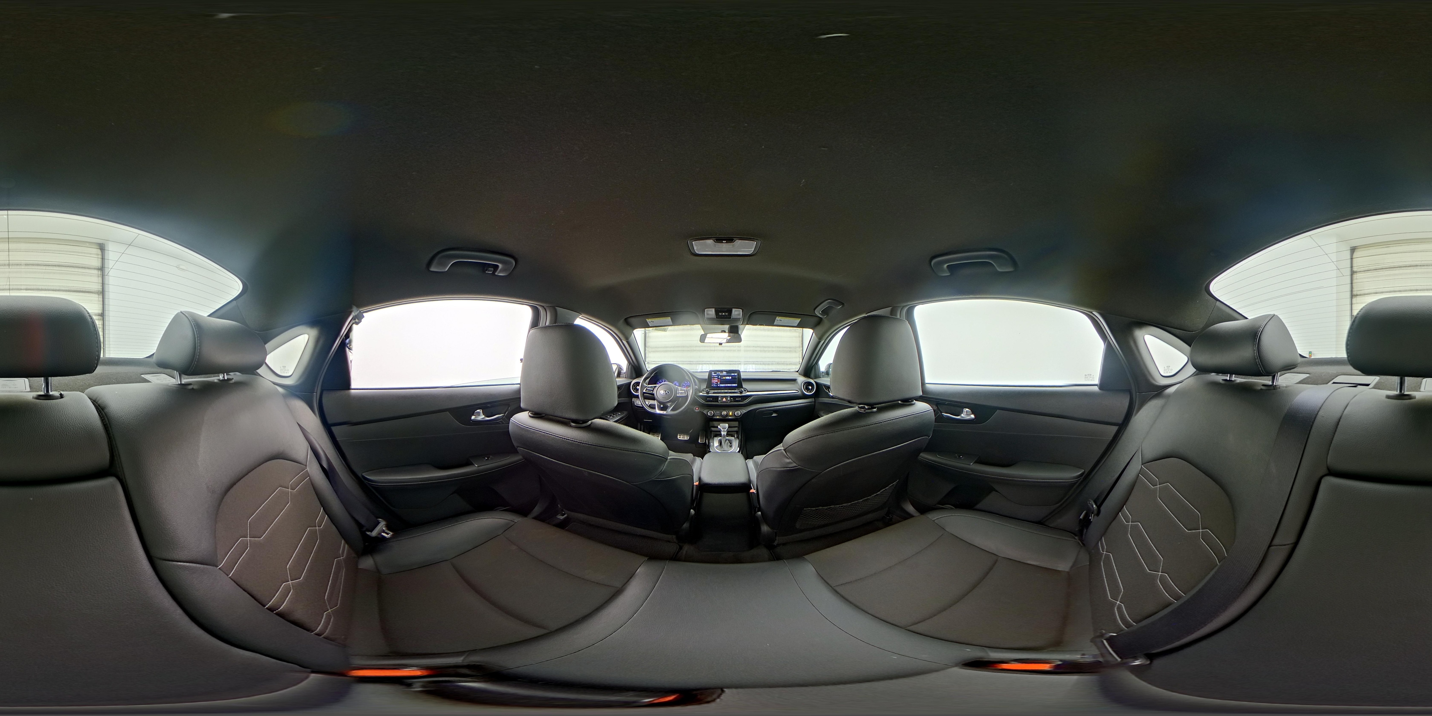 2020 Kia FORTE GT-Line - Photo 25