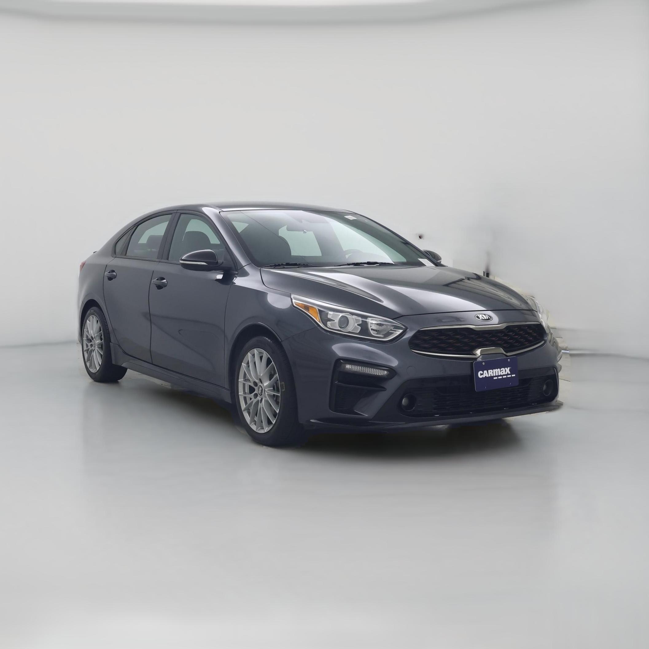 Thumbnail: 2020 Kia Forte - 1