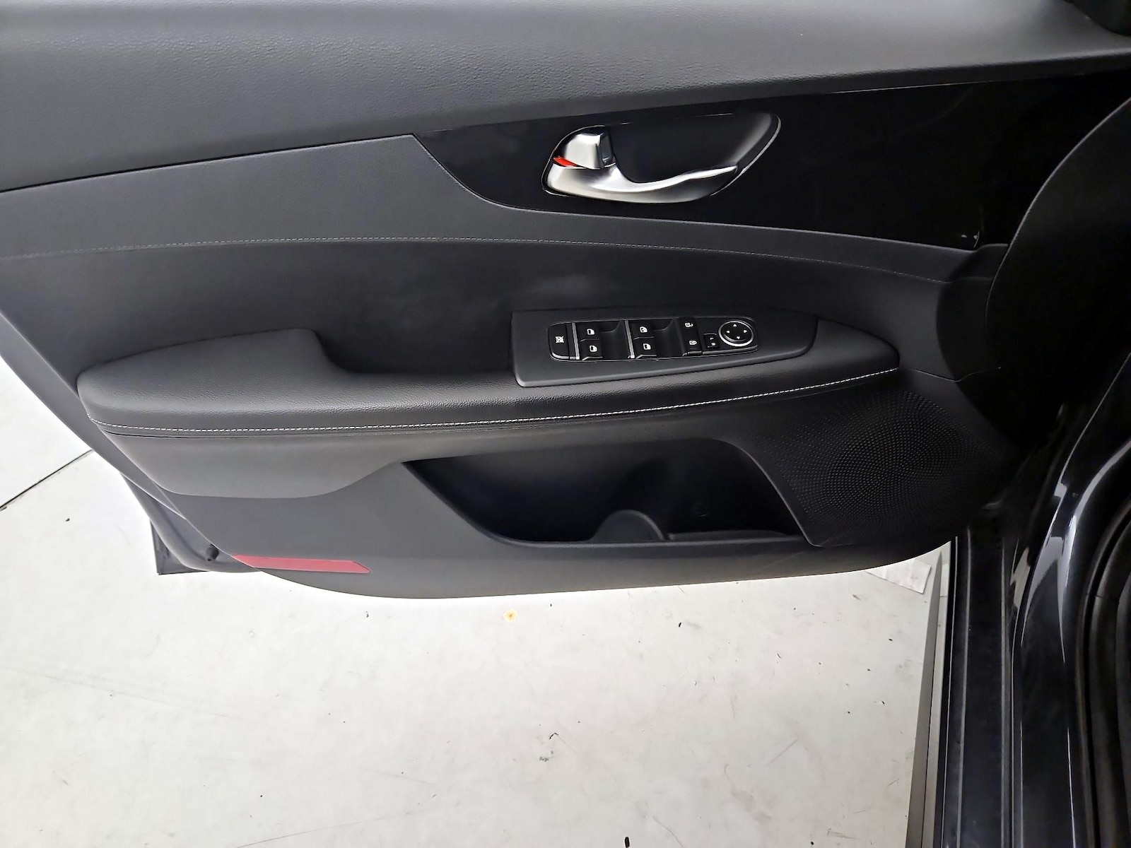 2020 Kia FORTE GT-Line - Photo 13