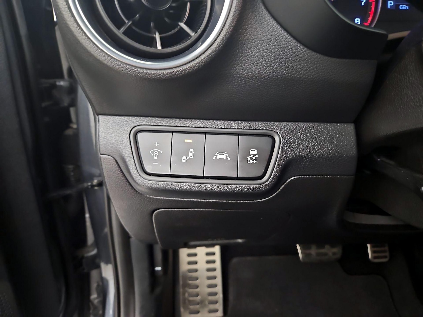 2020 Kia FORTE GT-Line - Photo 14