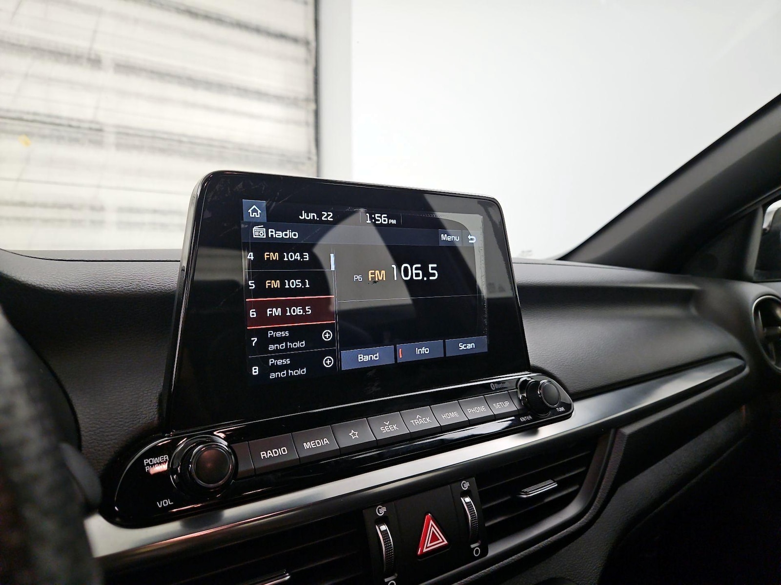 2020 Kia FORTE GT-Line - Photo 16