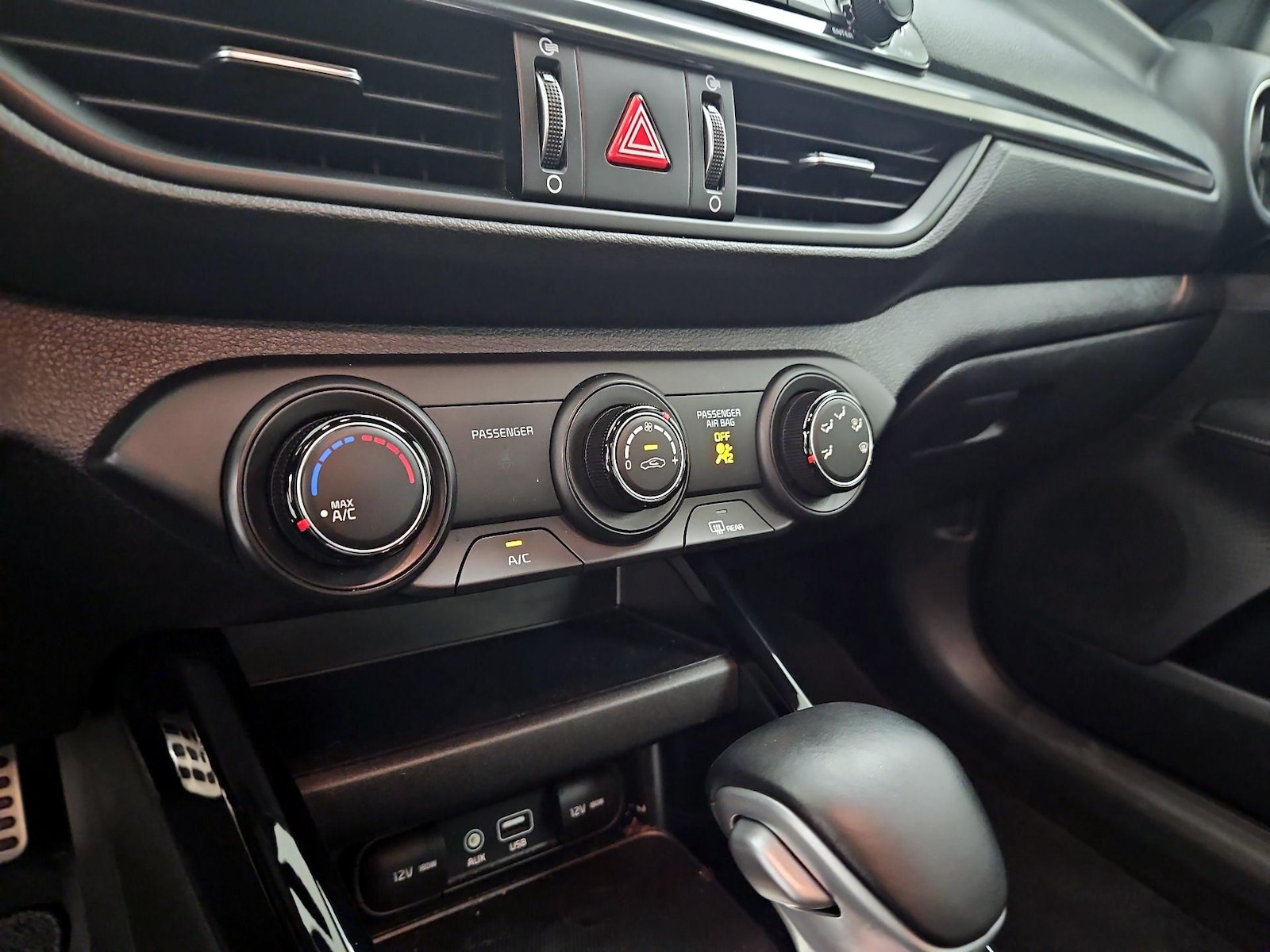 2020 Kia FORTE GT-Line - Photo 17