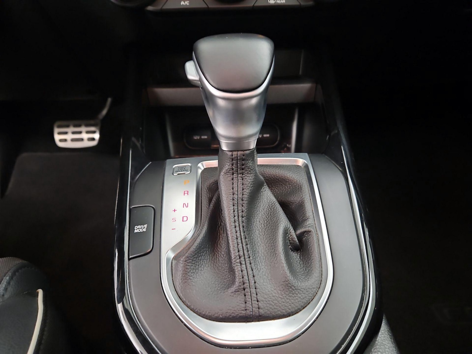 2020 Kia FORTE GT-Line - Photo 18