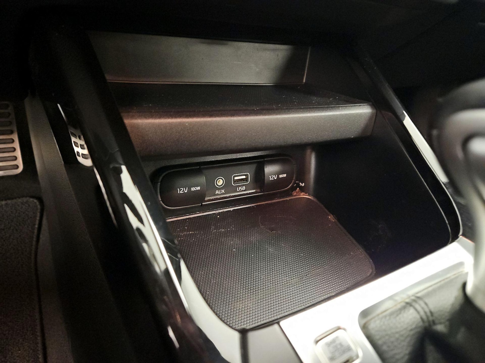 2020 Kia FORTE GT-Line - Photo 19