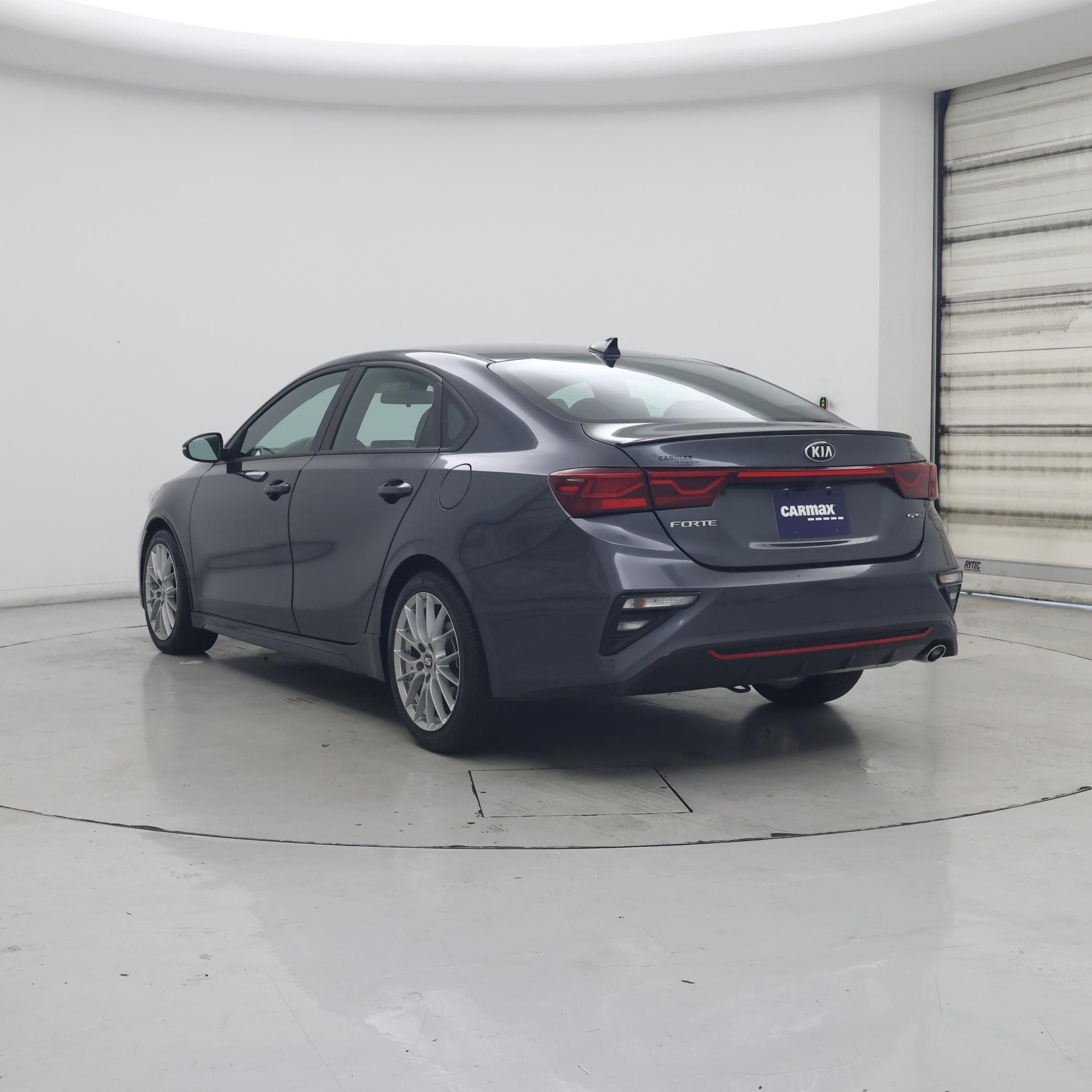 Thumbnail: 2020 Kia Forte - 2