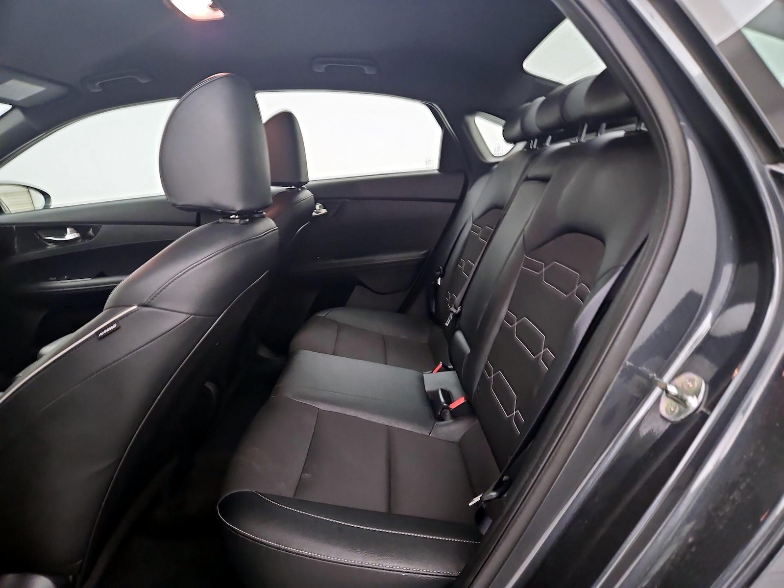 2020 Kia FORTE GT-Line - Photo 20
