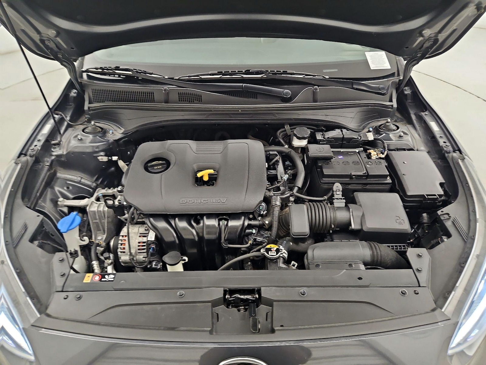 2020 Kia FORTE GT-Line - Photo 22