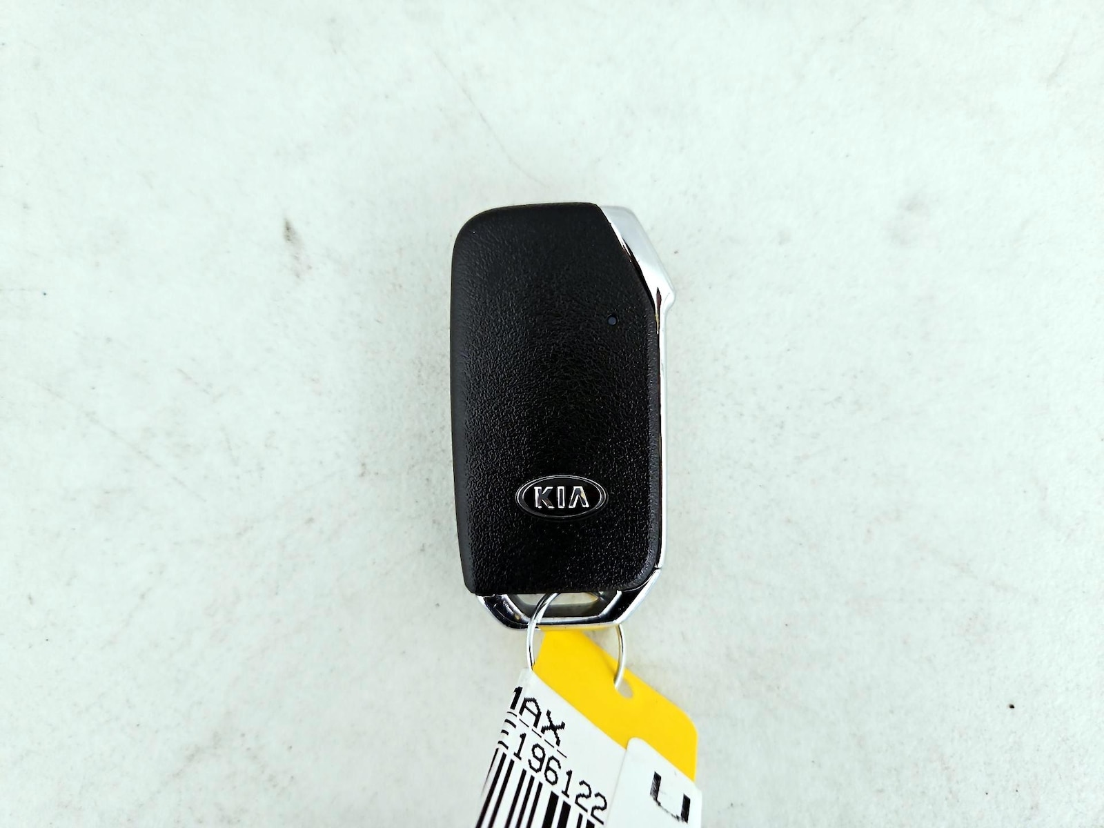 2020 Kia FORTE GT-Line - Photo 23