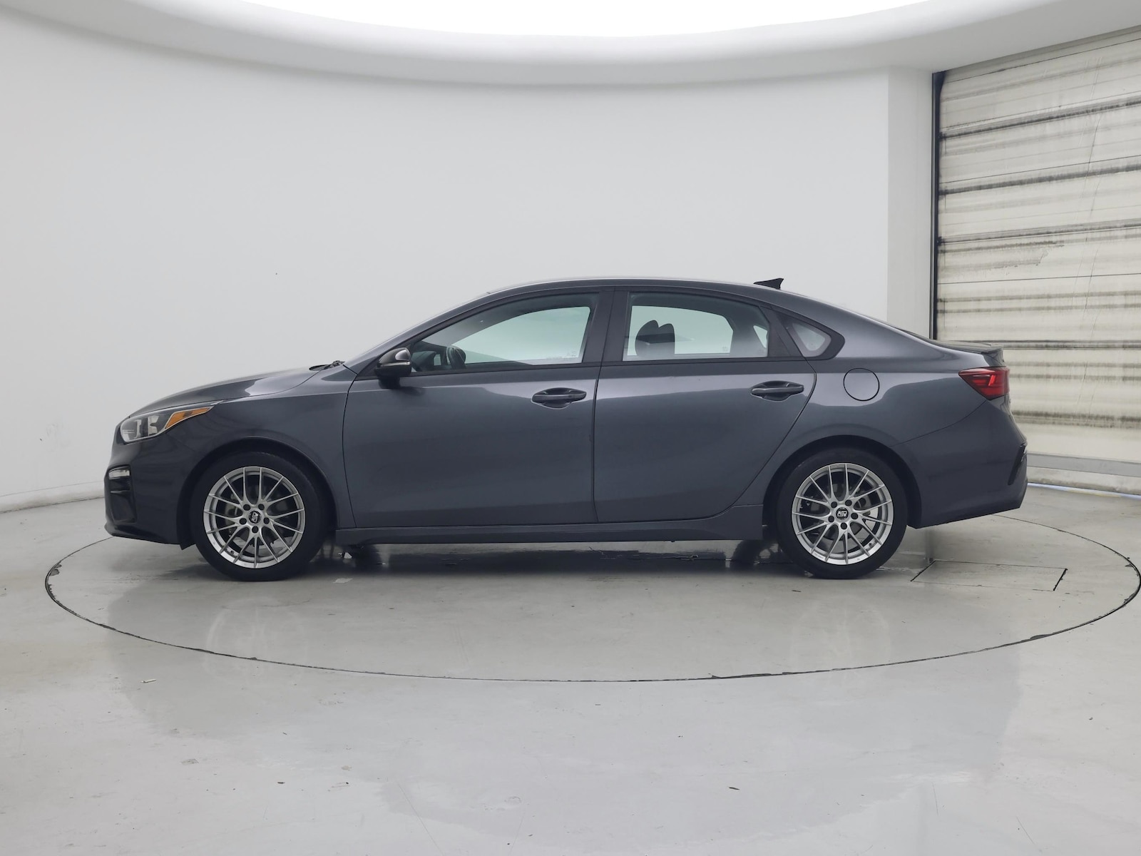 2020 Kia FORTE GT-Line - Photo 4