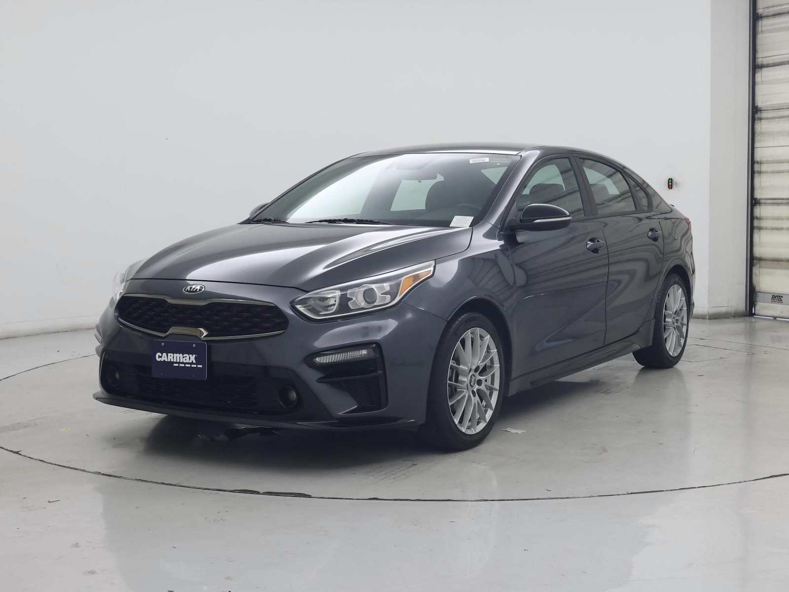 2020 Kia FORTE GT-Line - Photo 5