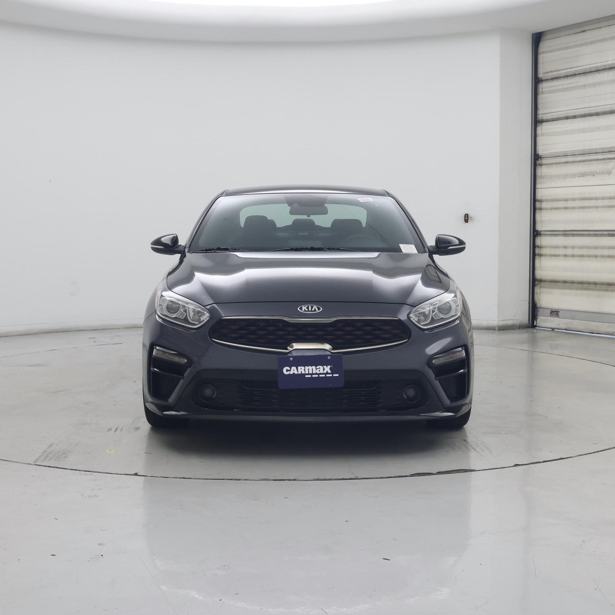 Thumbnail: 2020 Kia Forte - 5