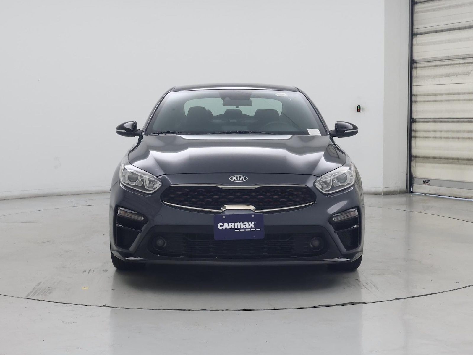 2020 Kia FORTE GT-Line - Photo 6
