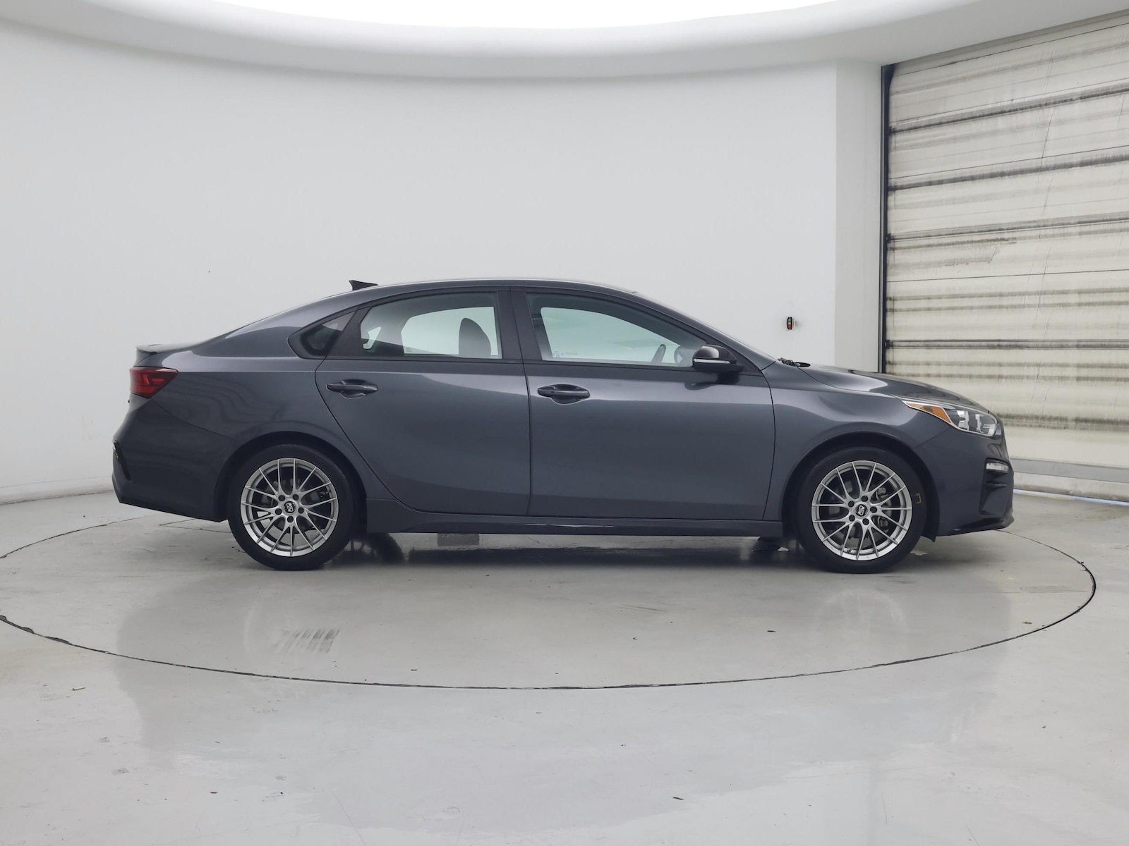 2020 Kia FORTE GT-Line - Photo 8