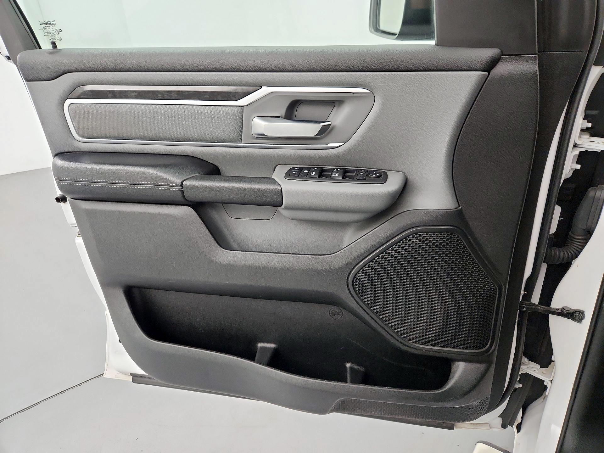Thumbnail: 2019 RAM 1500 - 12