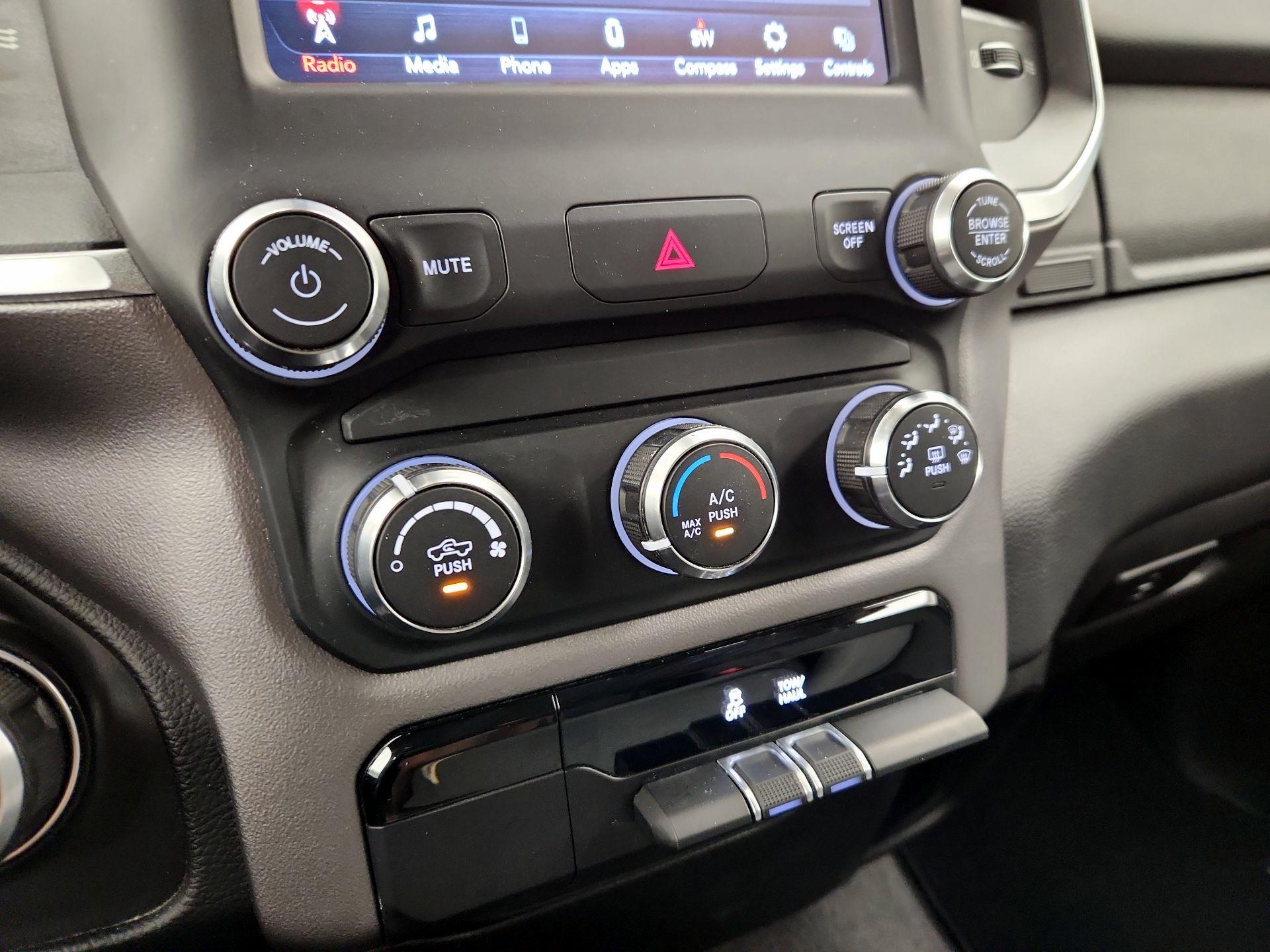 Thumbnail: 2019 RAM 1500 - 16
