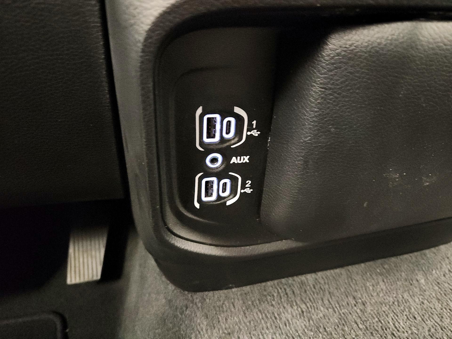 Thumbnail: 2019 RAM 1500 - 18