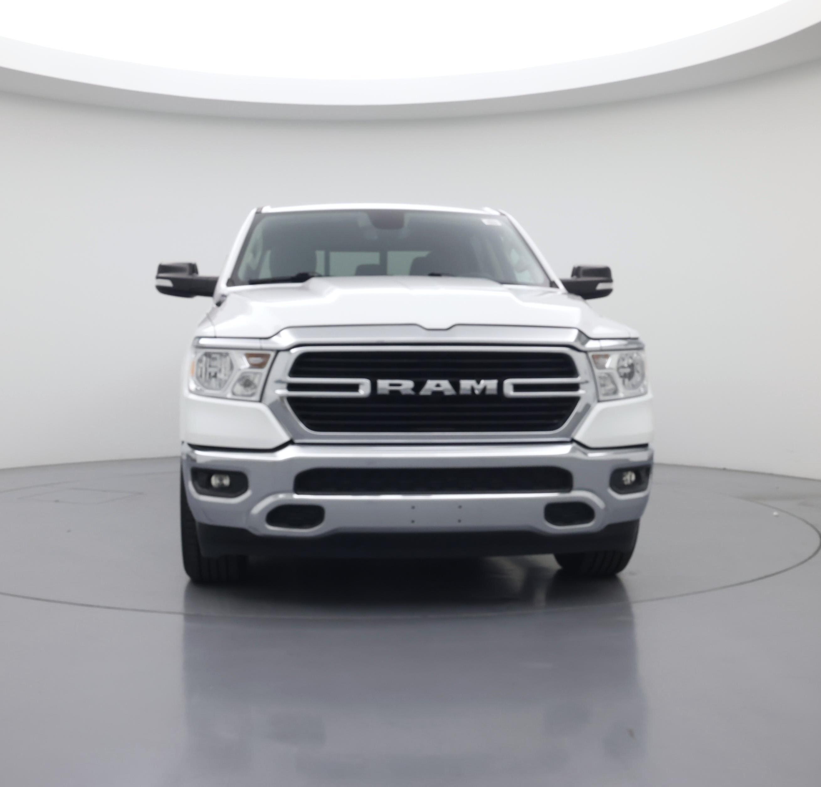 Thumbnail: 2019 RAM 1500 - 5