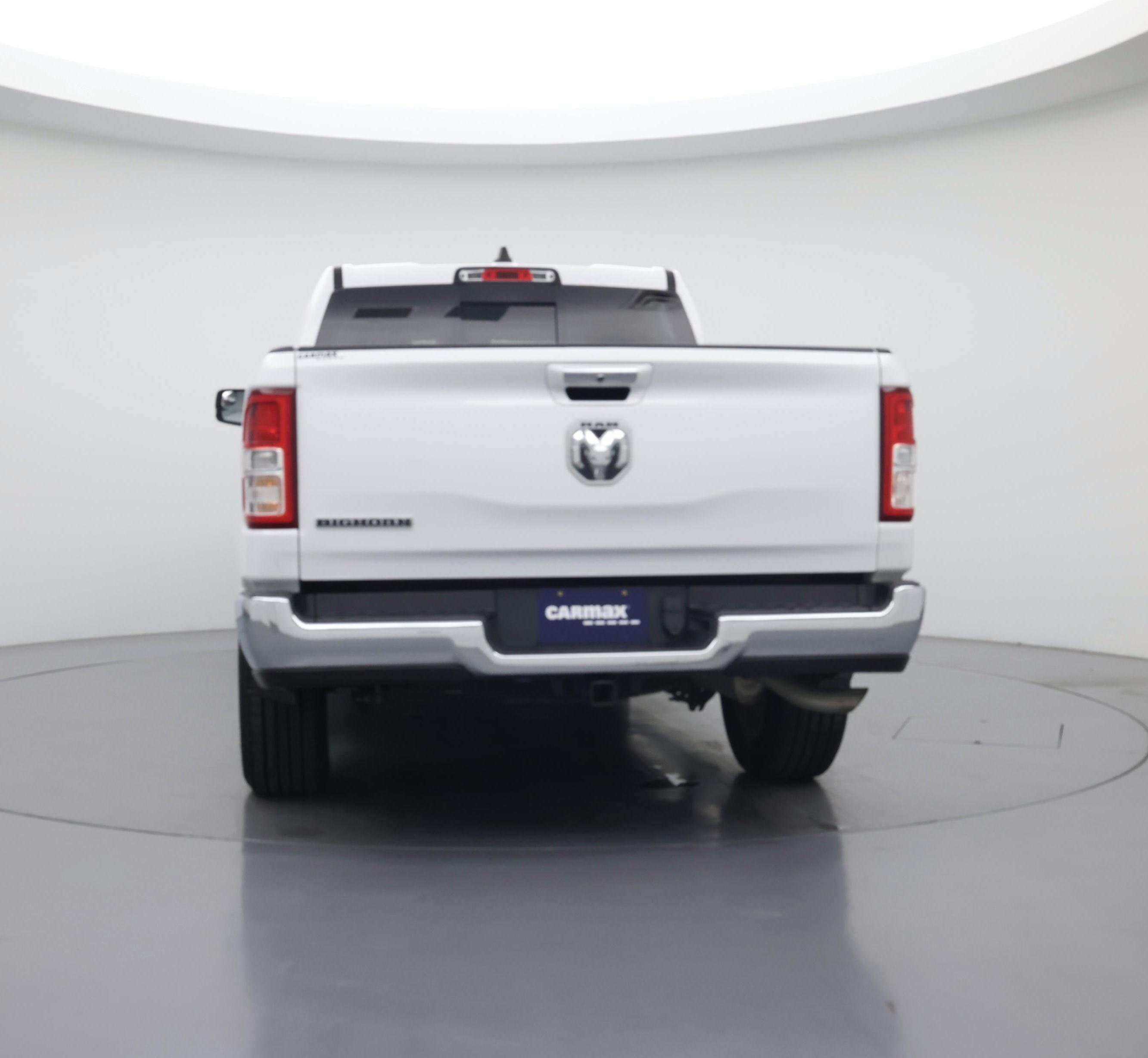 Thumbnail: 2019 RAM 1500 - 6