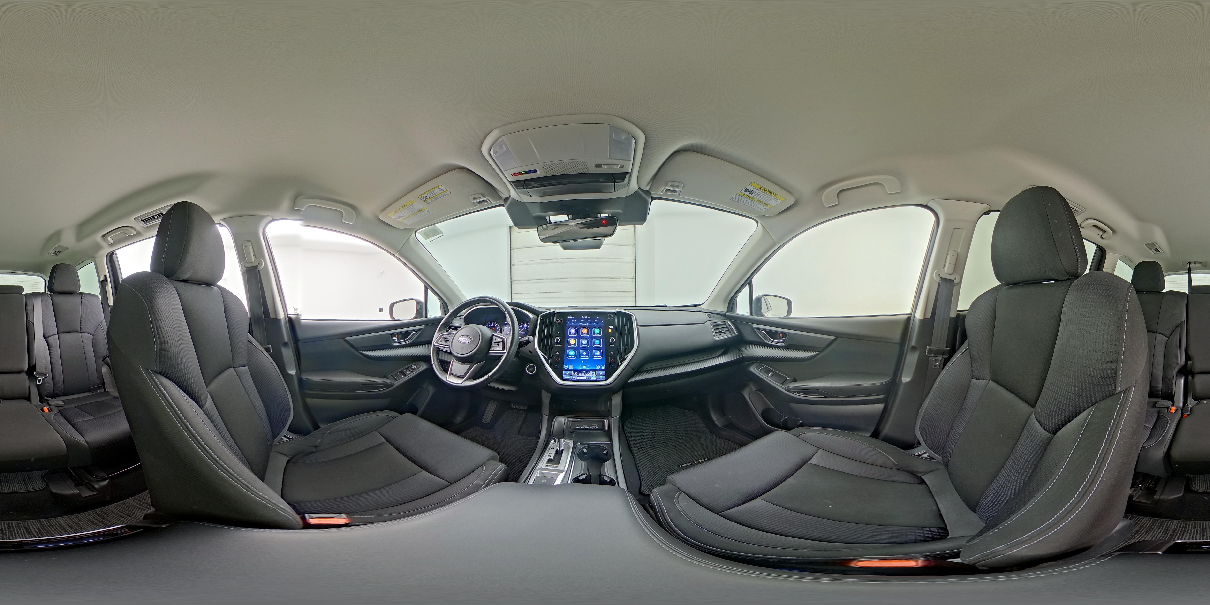 2023 Subaru Ascent Premium - Photo 26
