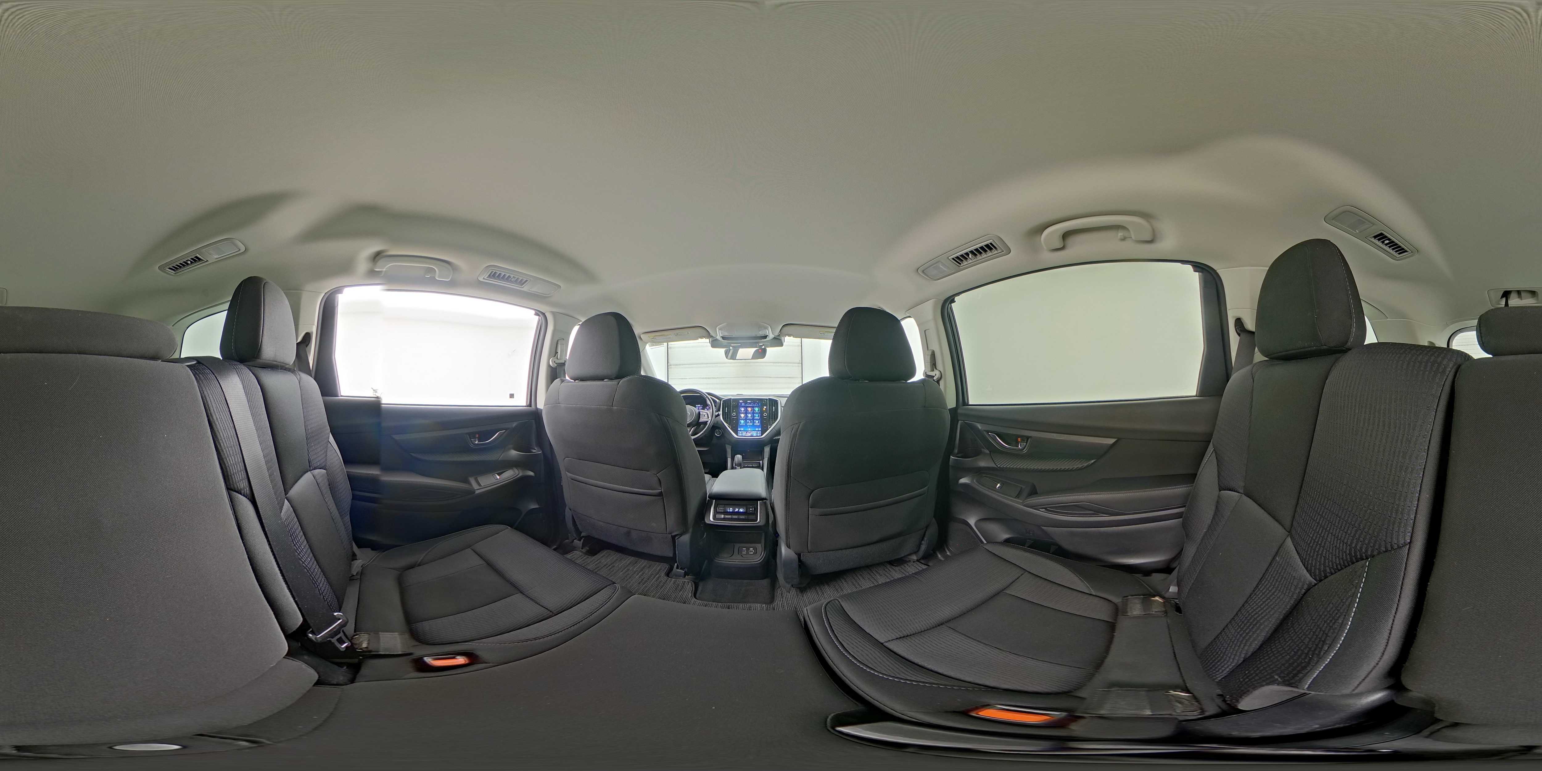 2023 Subaru Ascent Premium - Photo 27