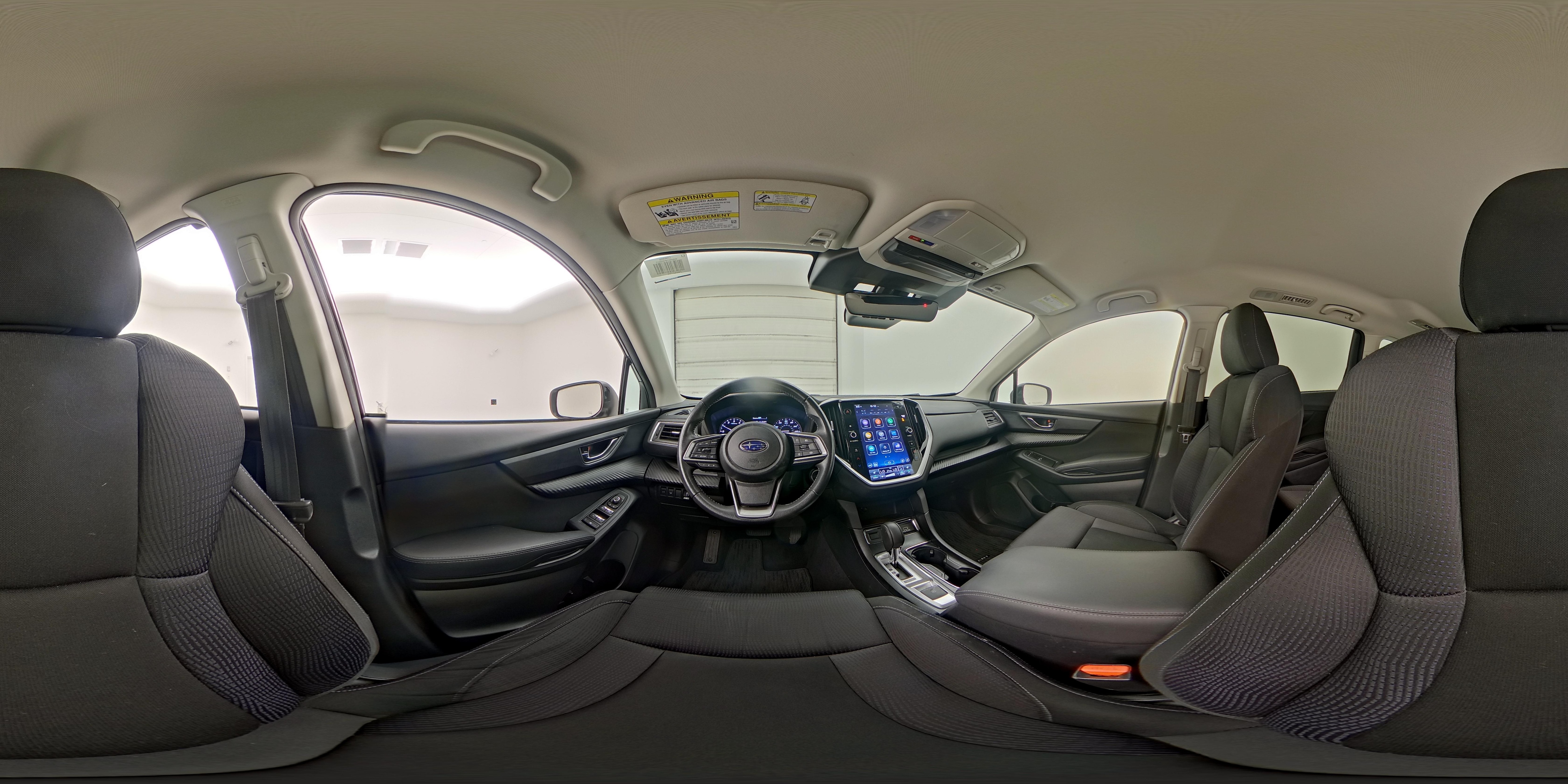 2023 Subaru Ascent Premium - Photo 28