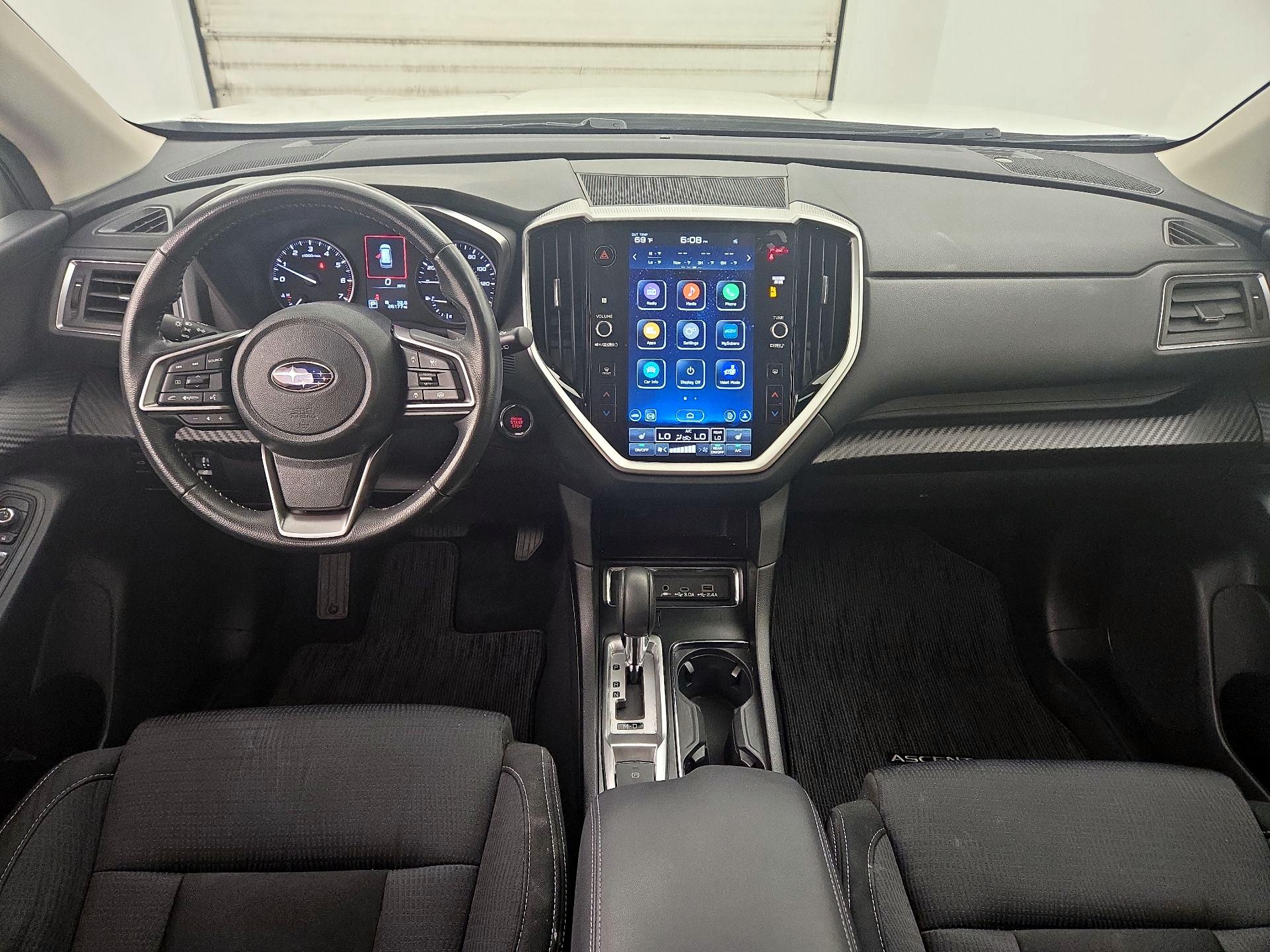 Thumbnail: 2023 Subaru Ascent - 9