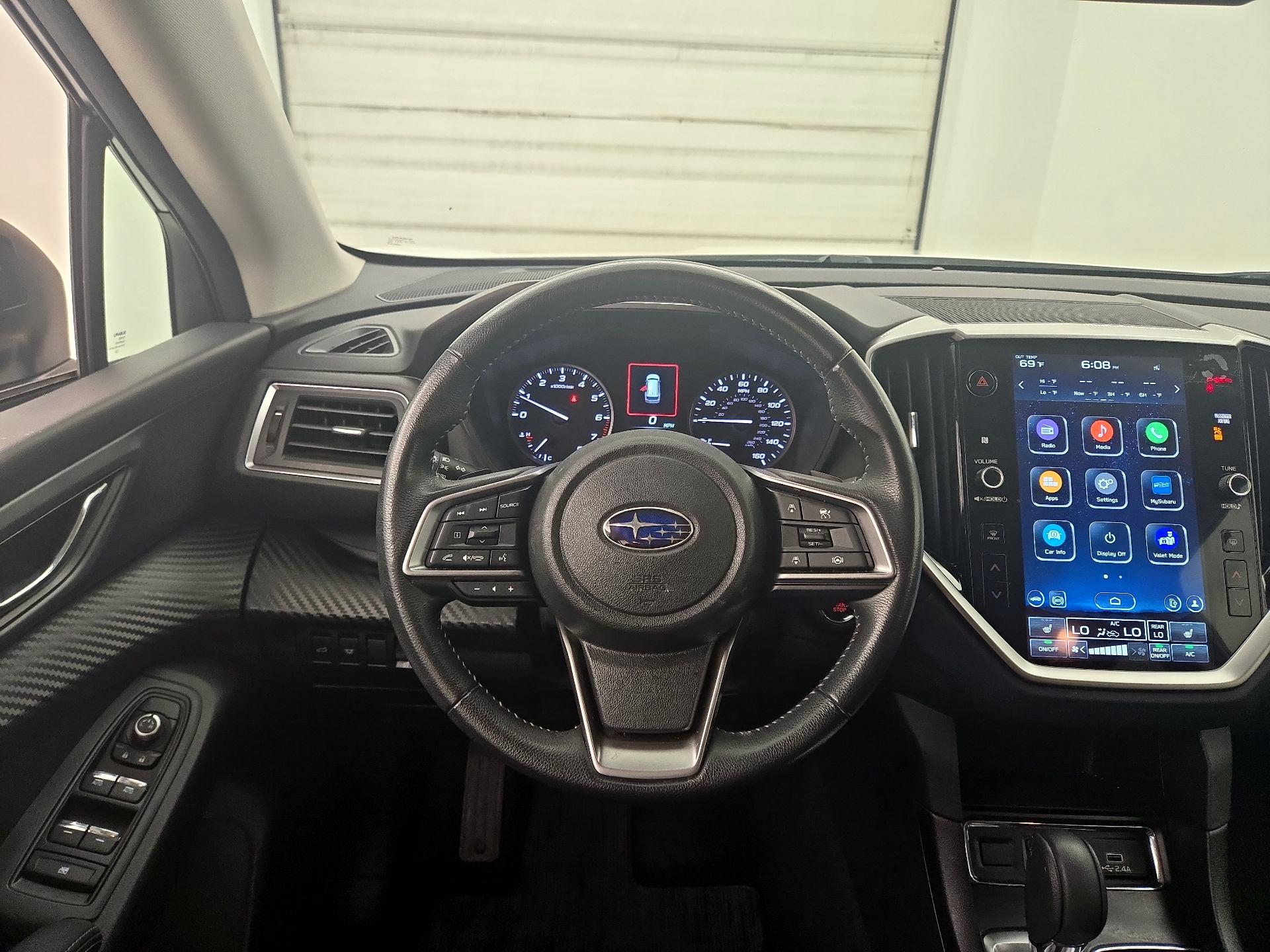 Thumbnail: 2023 Subaru Ascent - 10