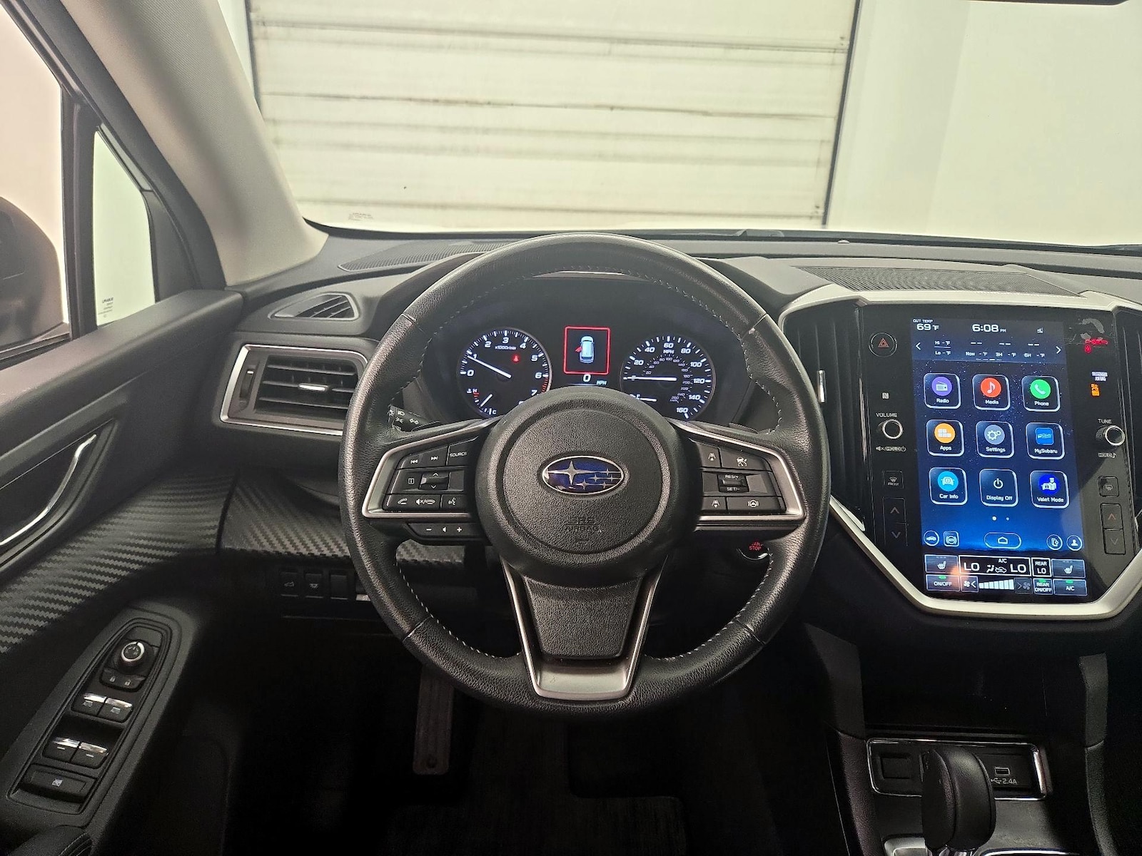 2023 Subaru Ascent Premium - Photo 11