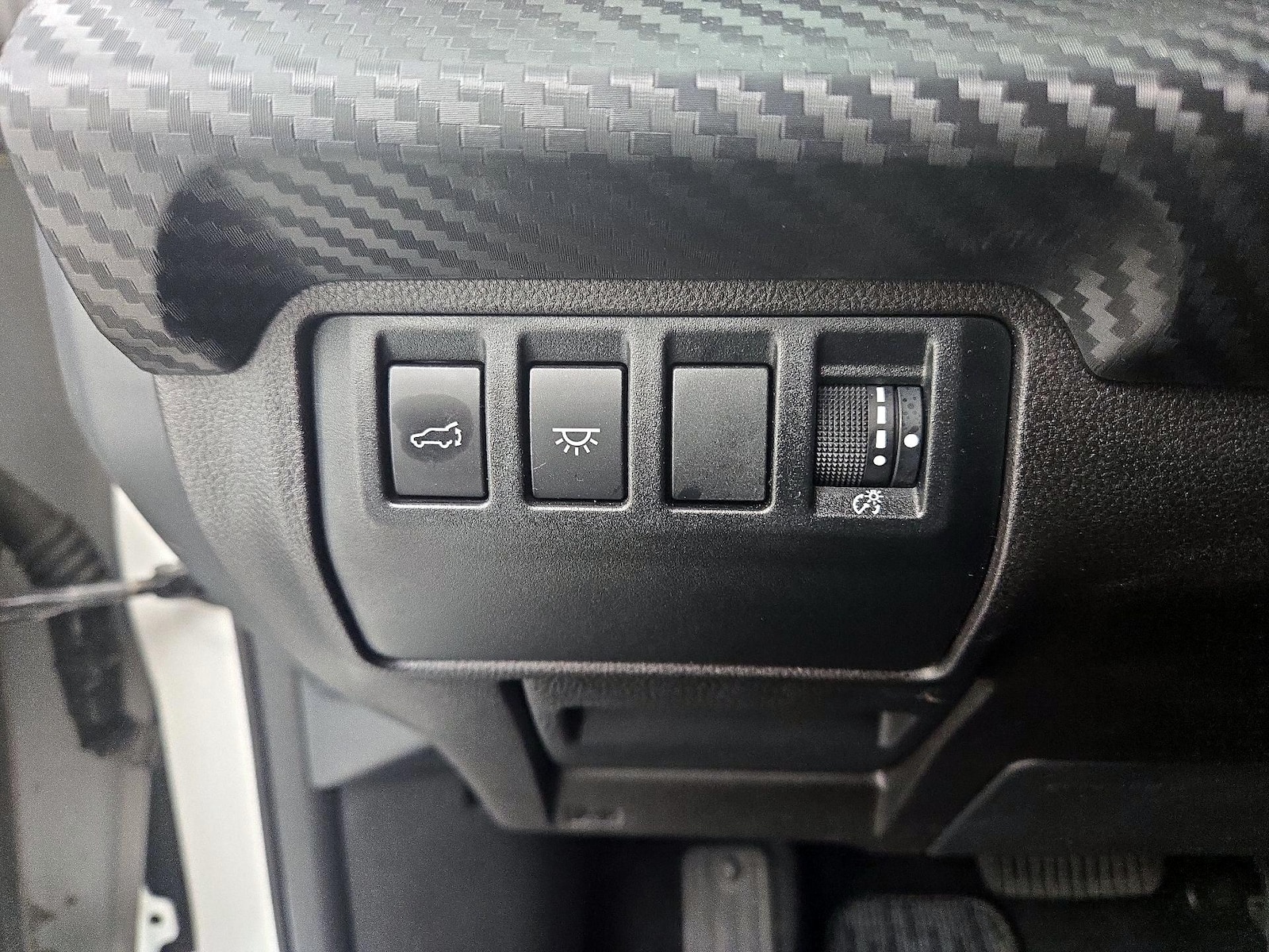 2023 Subaru Ascent Premium - Photo 14